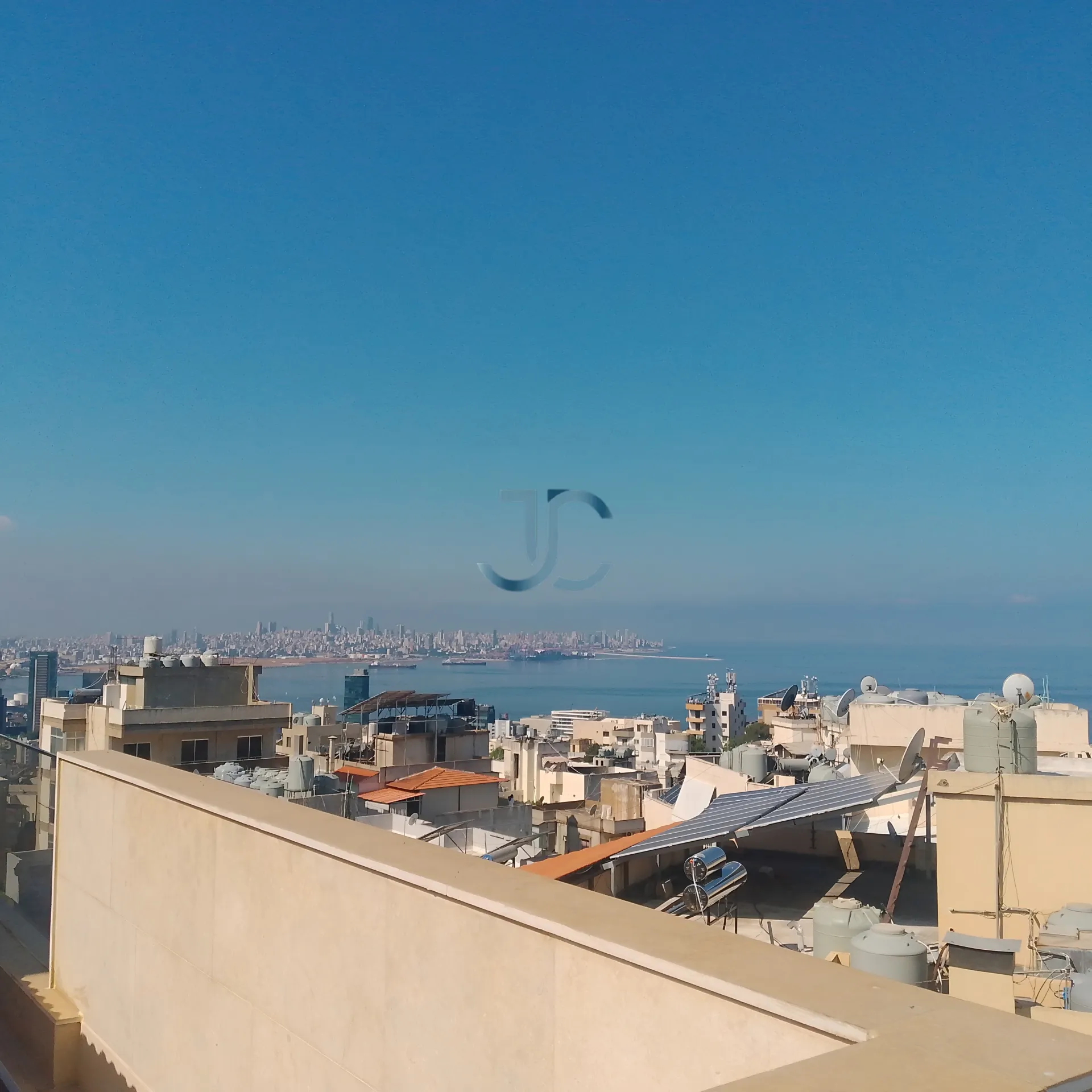 Apartment for sale in Naccache, lebanon