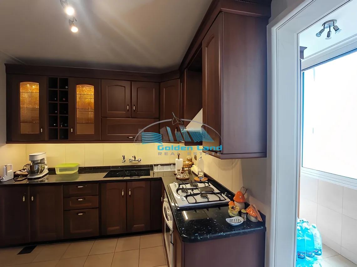 Apartment for Sale in Qornet El Hamra, Lebanon
