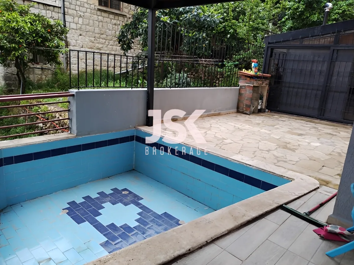 Apartment for Sale in Sahel Aalma, Lebanon