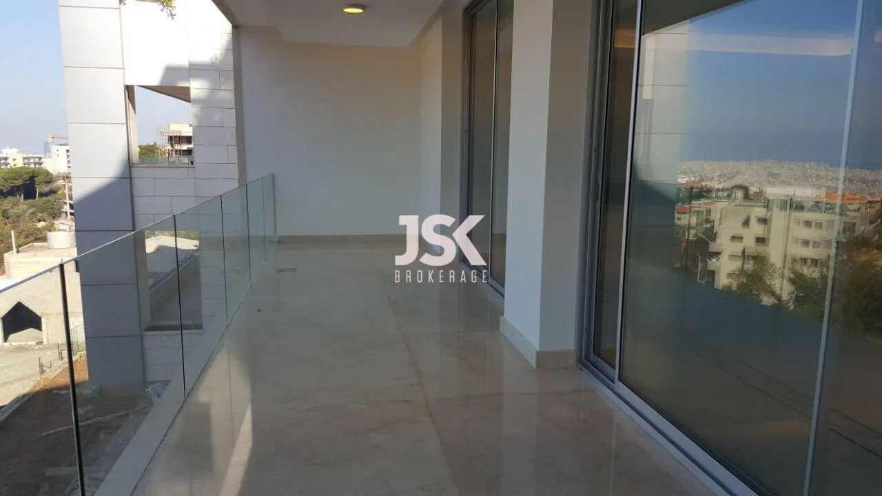 Apartment for Rent in Yarzeh