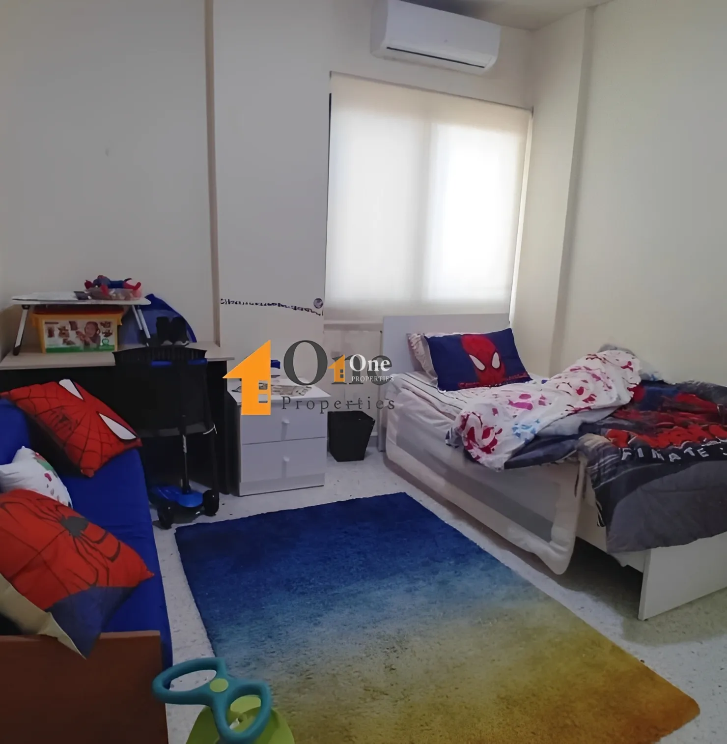 Apartment for sale in Bouar, Lebanon