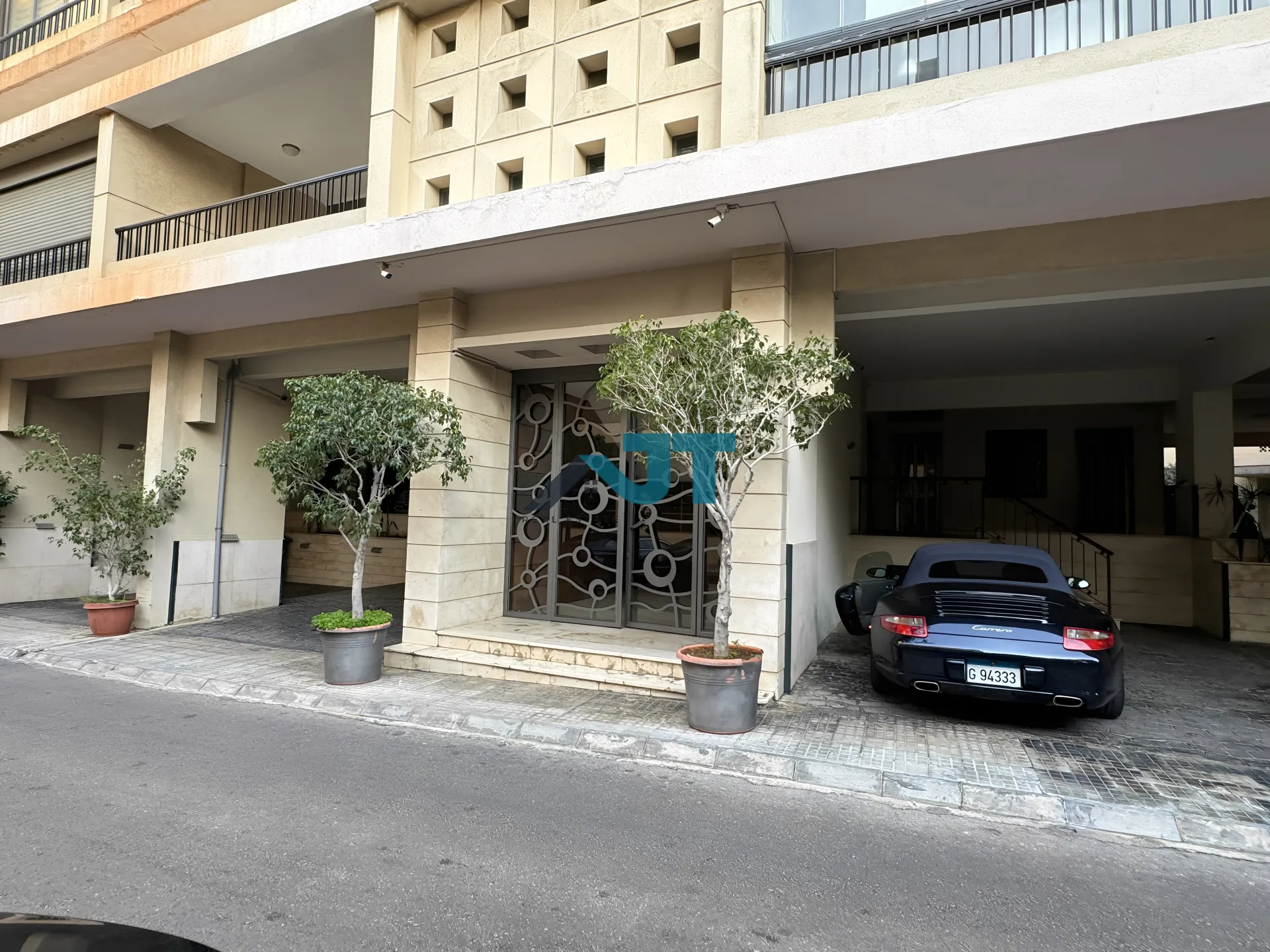 Apartment for Rent in Sodeco