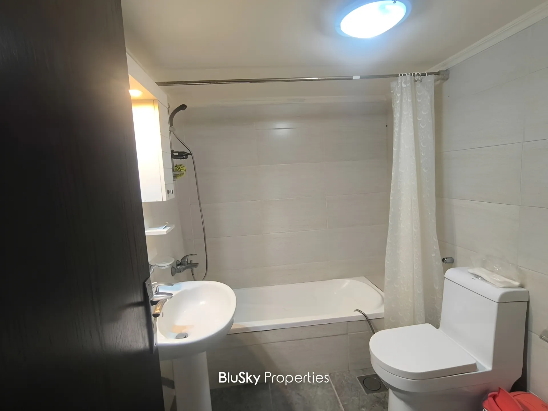 Apartment for rent in Aoukar, lebanon