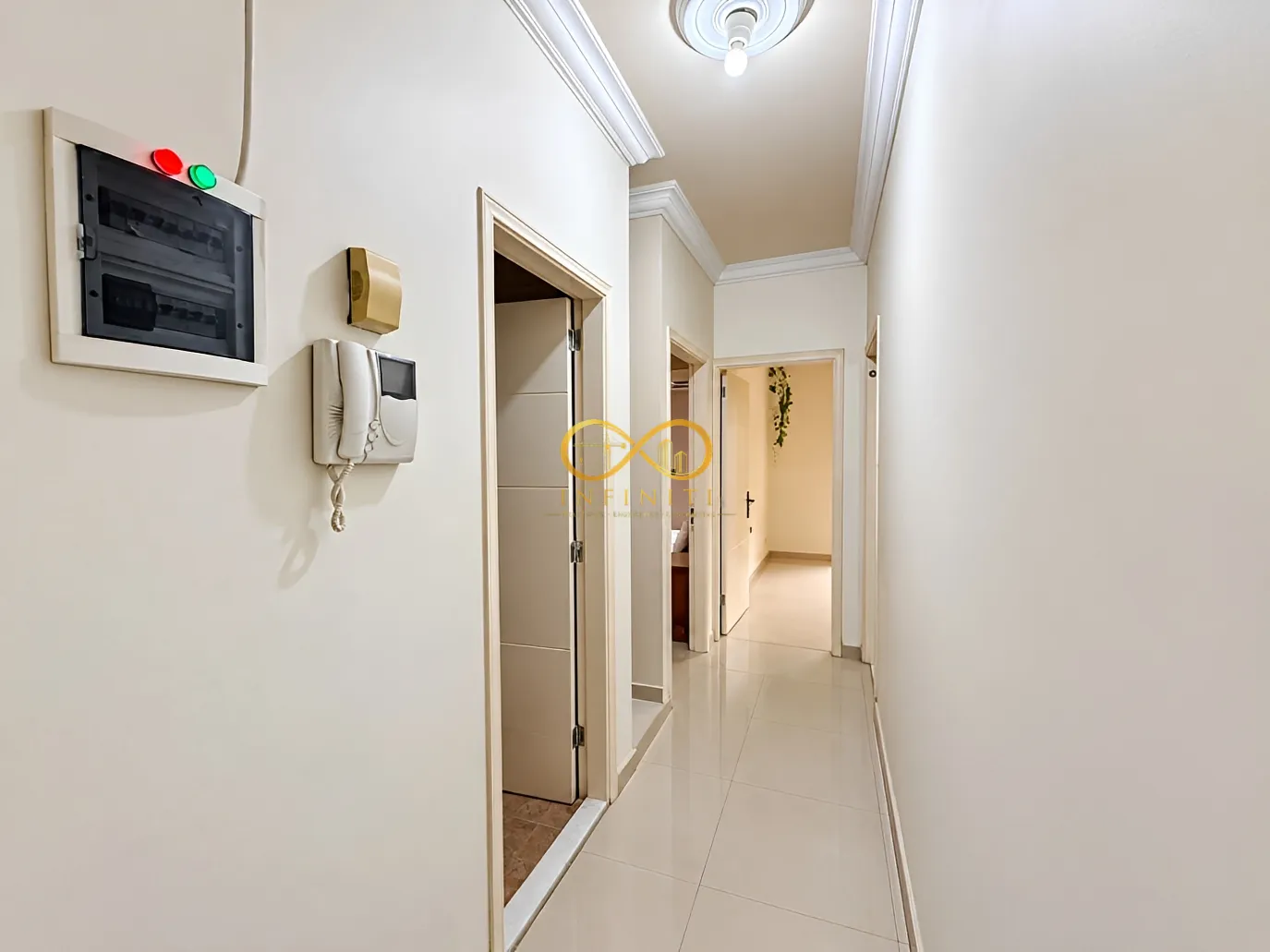 Apartment for sale in Bchamoun