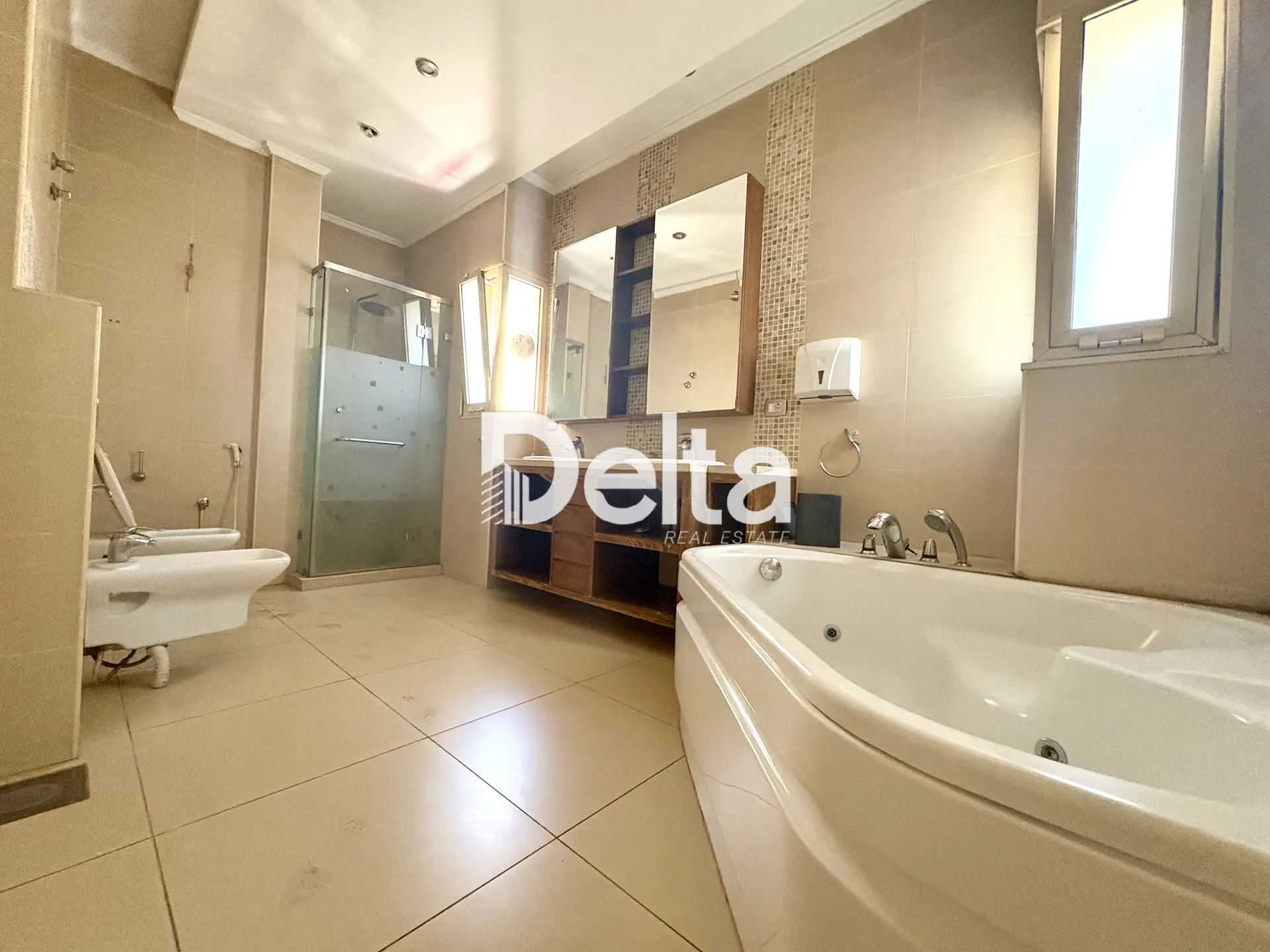 Apartment for sale in Verdun, beirut, lebanon