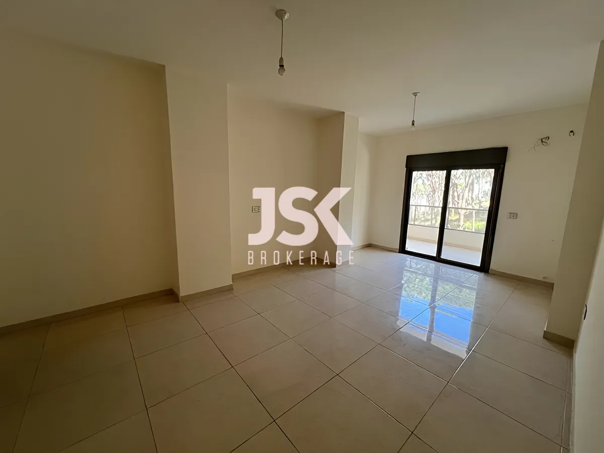 Apartment for Sale in Mar Roukoz, Lebanon