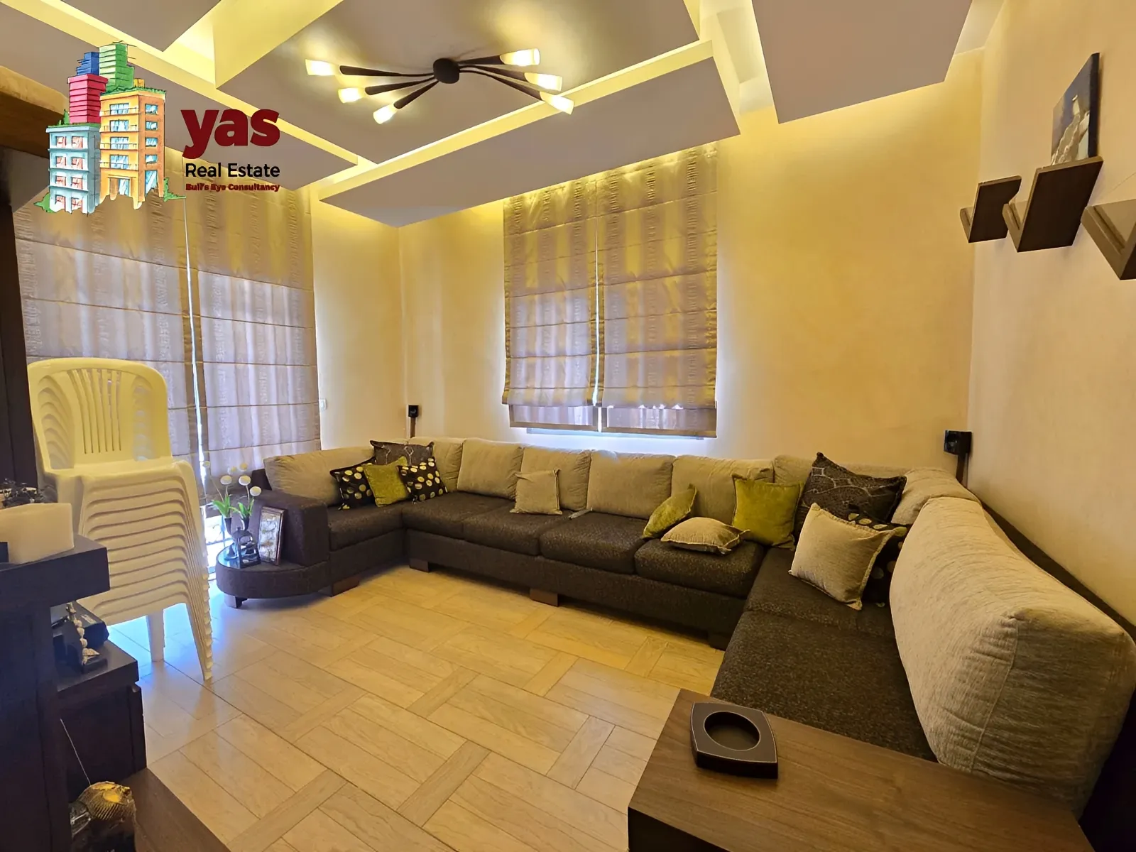 Apartment for Sale in Faitroun, Lebanon