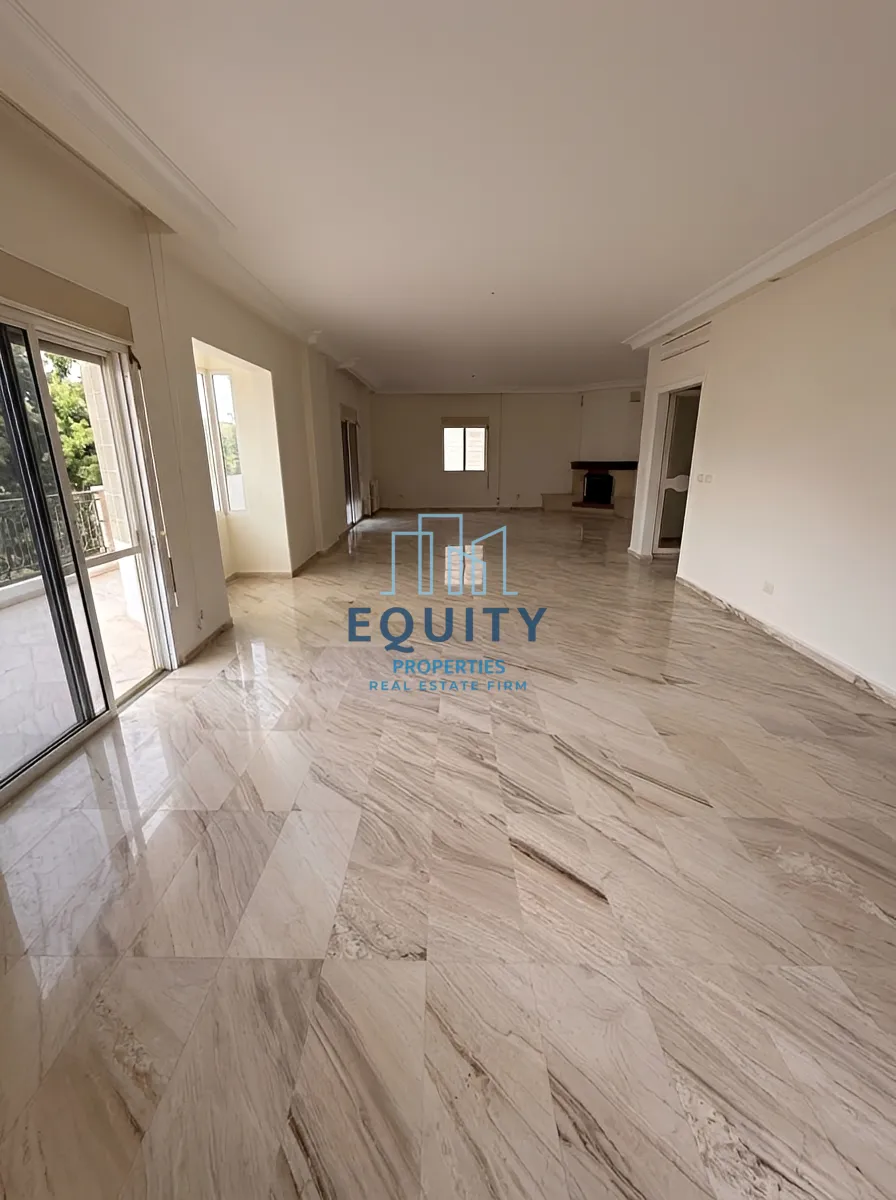 Apartment for sale in Beit Al Chaar