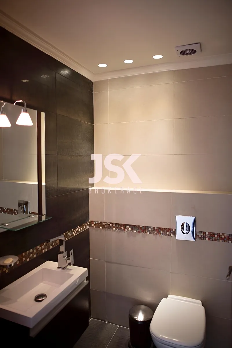 Apartment for Sale in Mar Takla, Lebanon - 3 bed, 3 bath