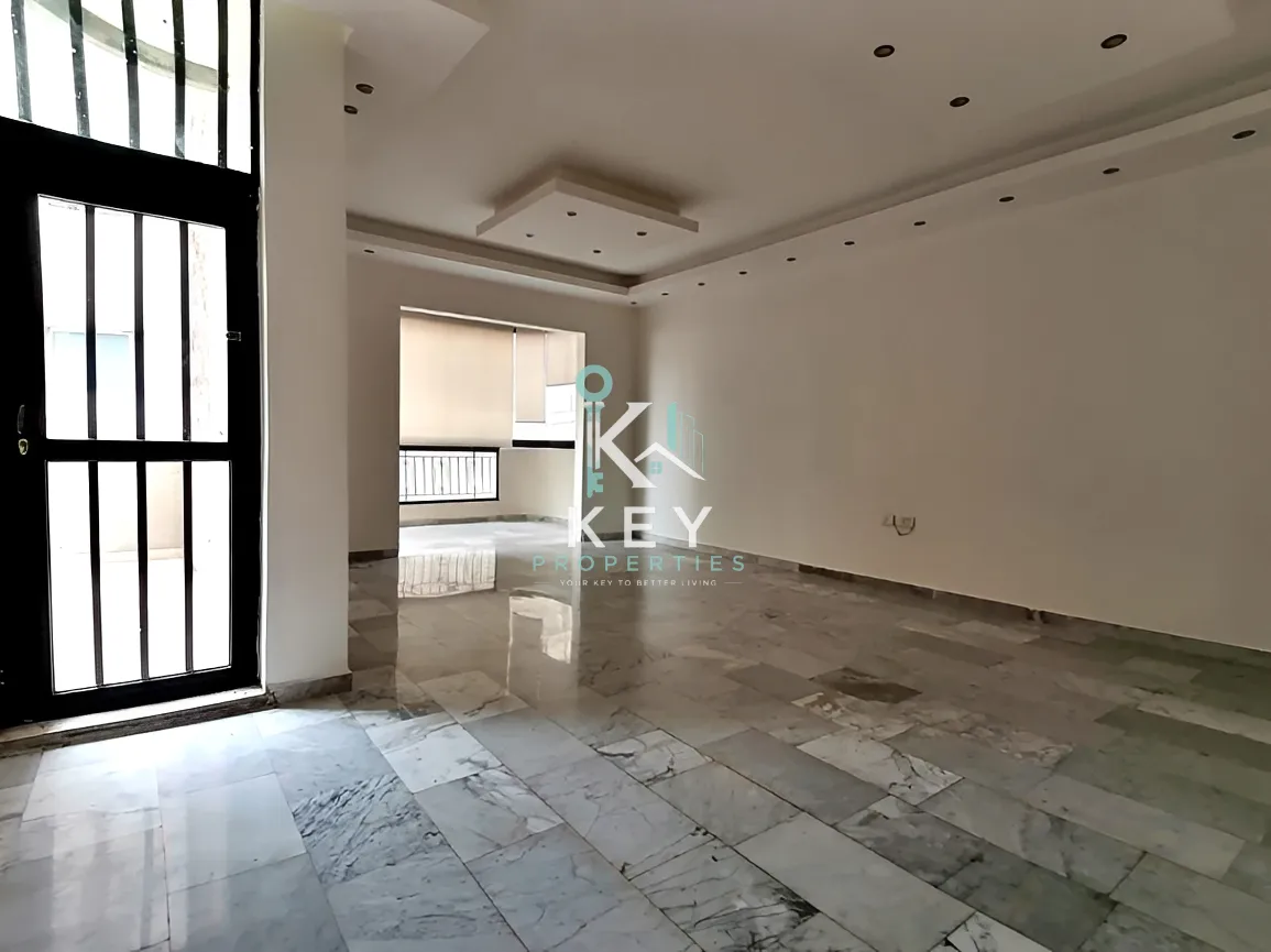 Apartment for rent in Haret Sakher, Lebanon