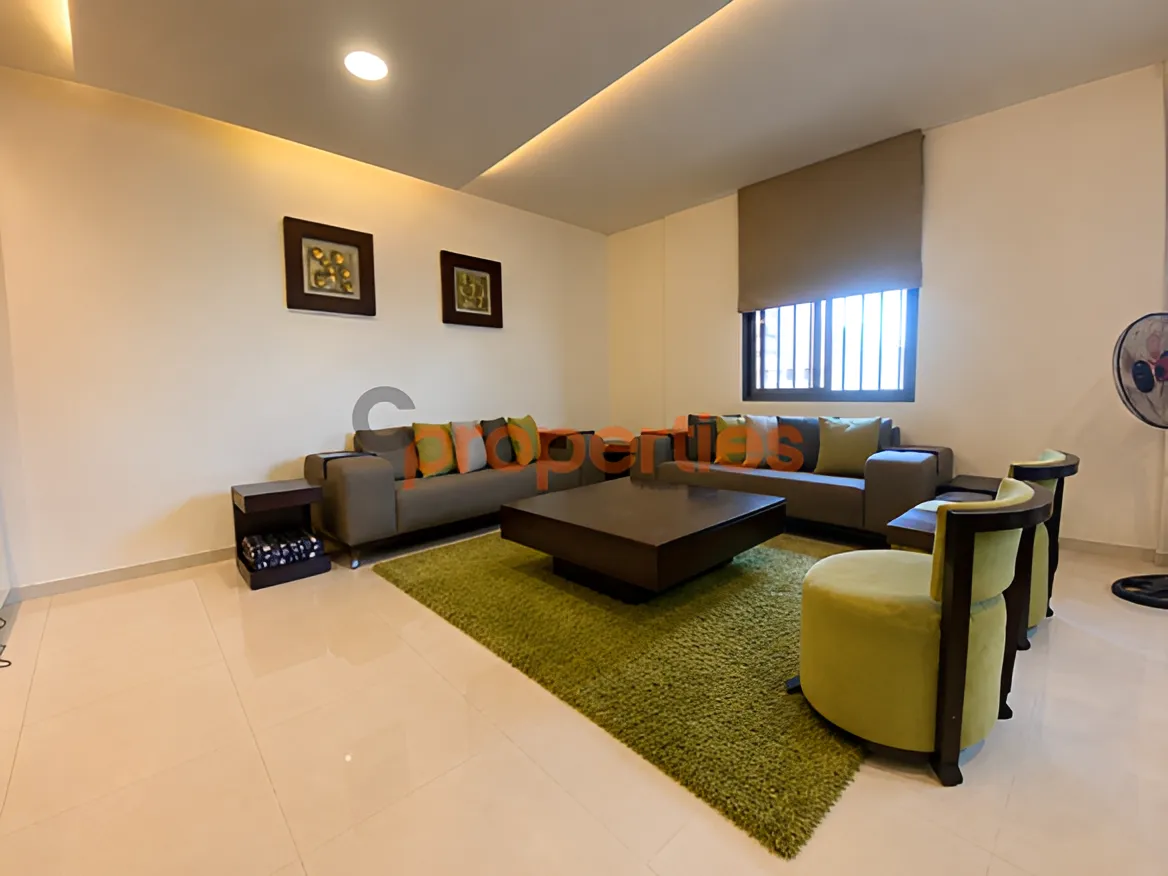 Apartment for Rent in Jal El Dib - 3 bed, 2 bath