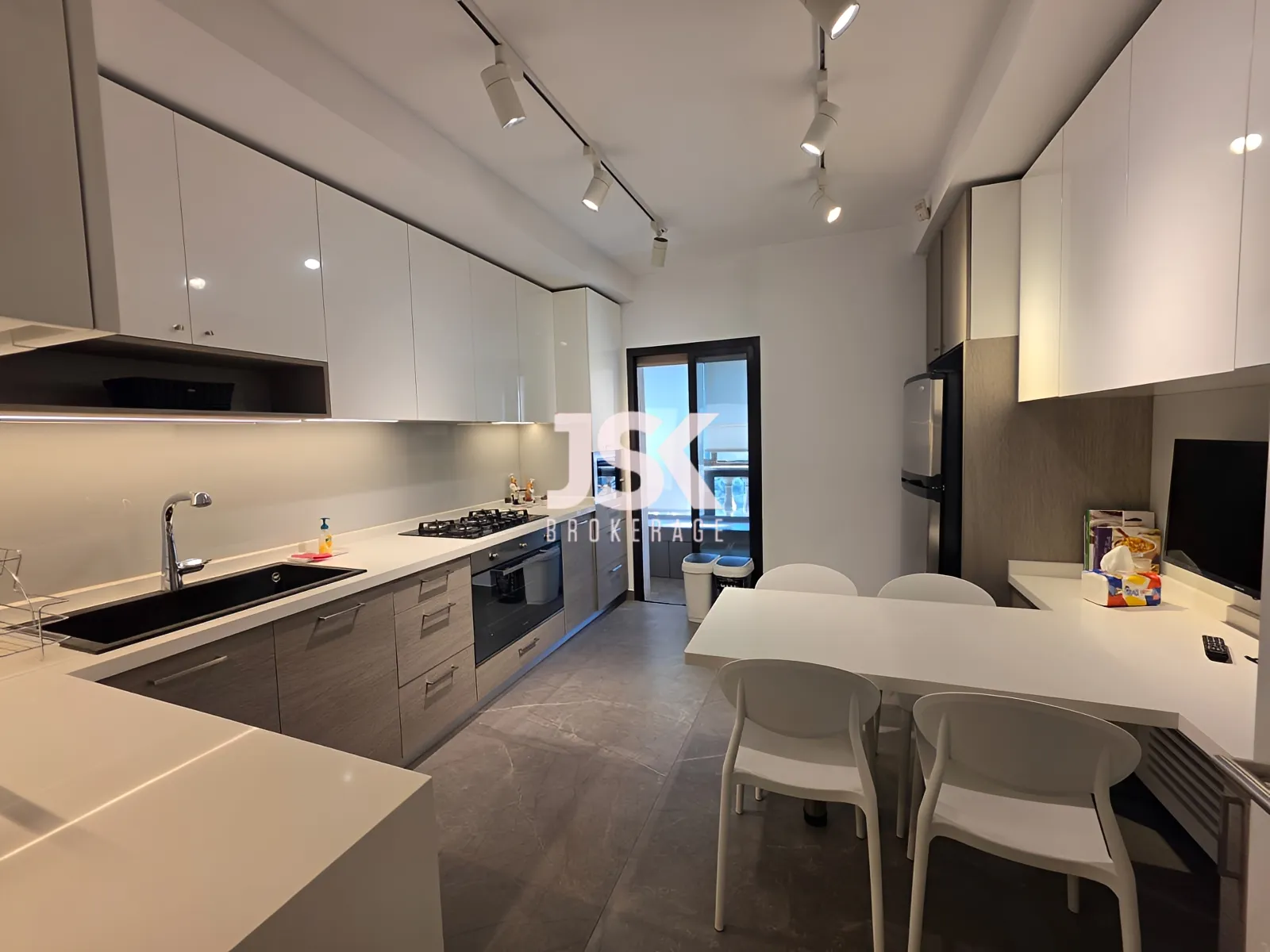 Apartment for Sale in Bsous