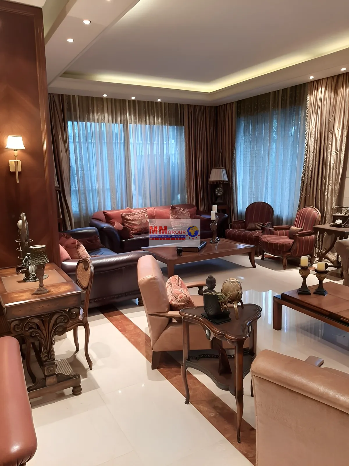 Villa for Sale in Monteverde