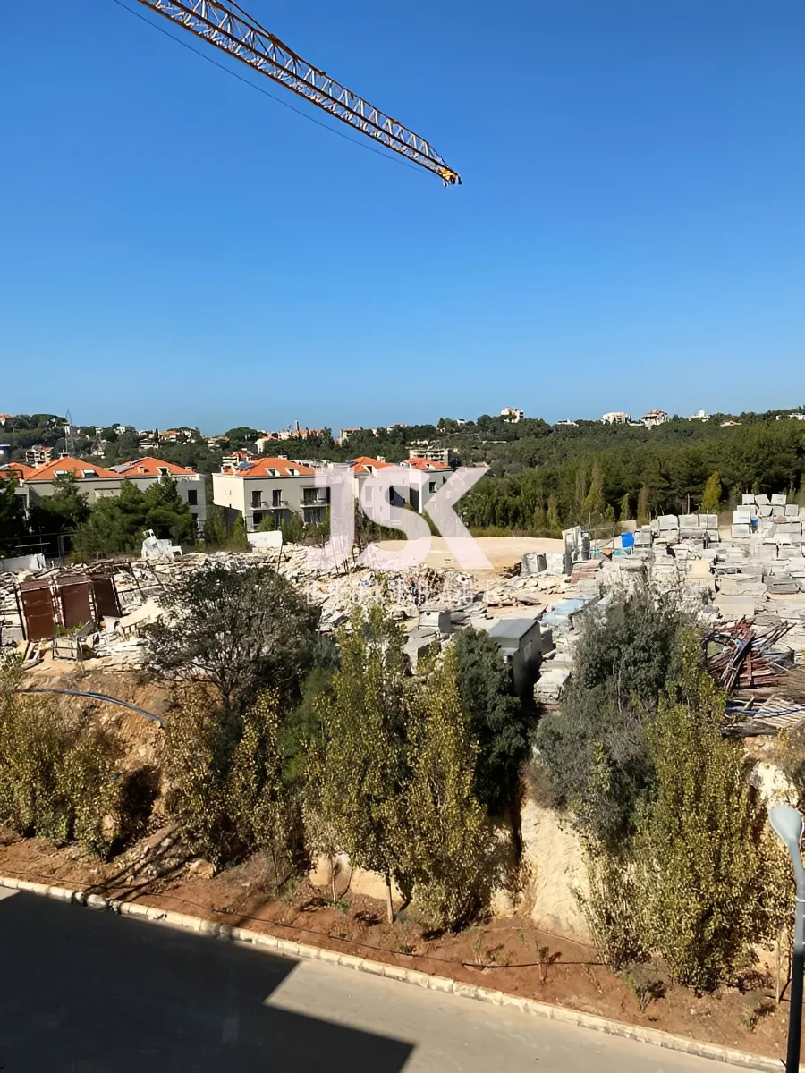 Apartment for Sale in Aatchane, Lebanon - 1 bed, 1 bath