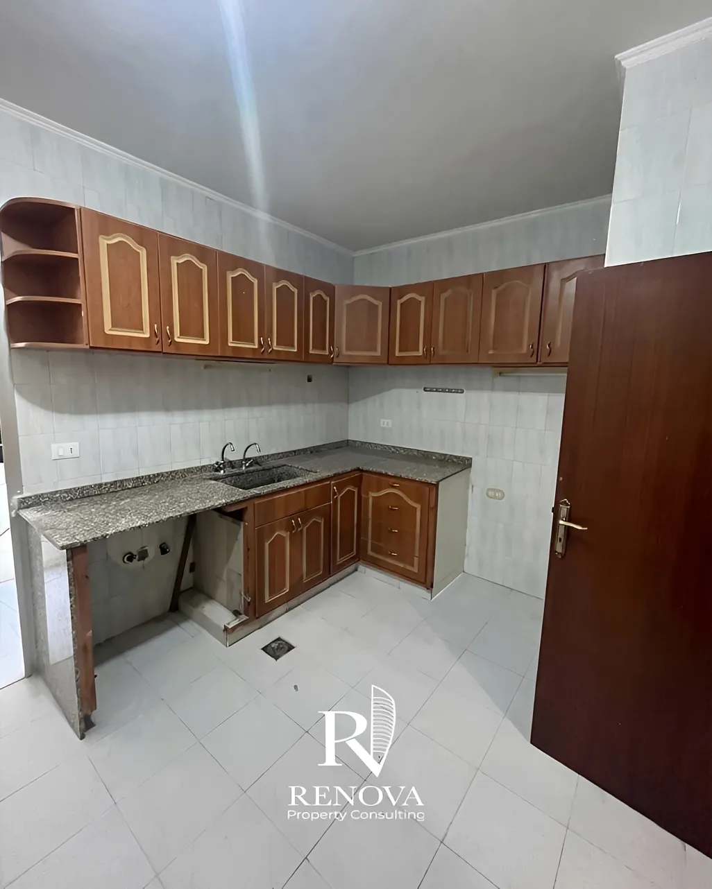 Apartment for sale in Louaizeh