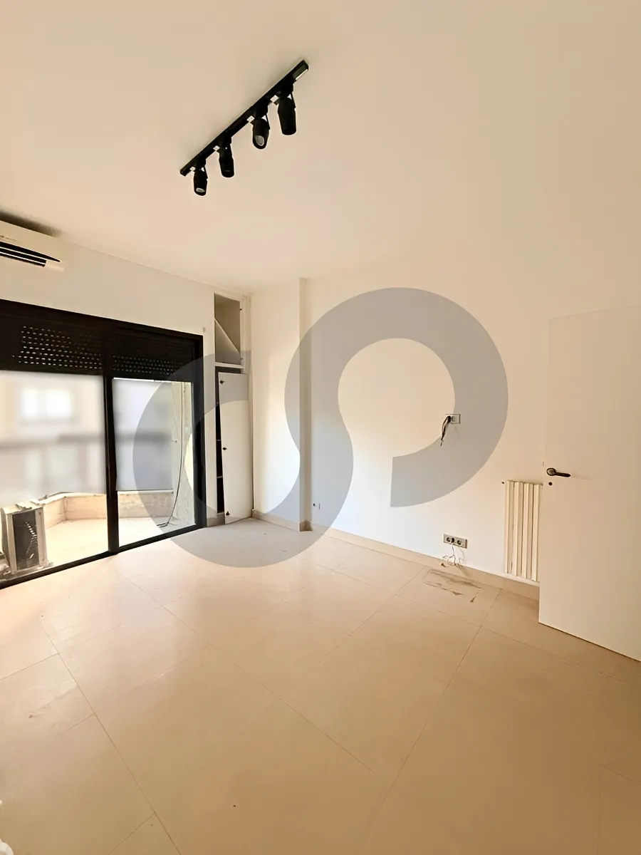 Apartment for Sale in Achrafieh, Beirut, Lebanon