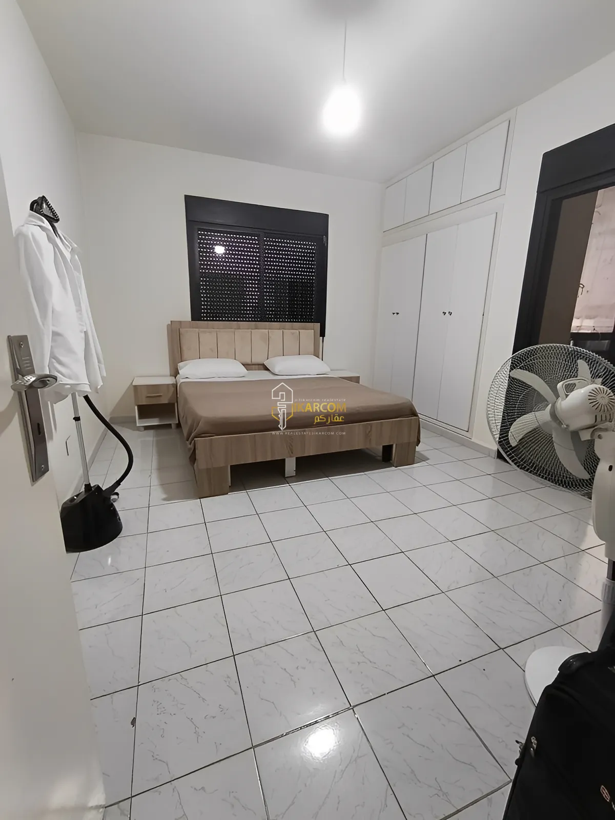 Apartment for Sale in Naqqache