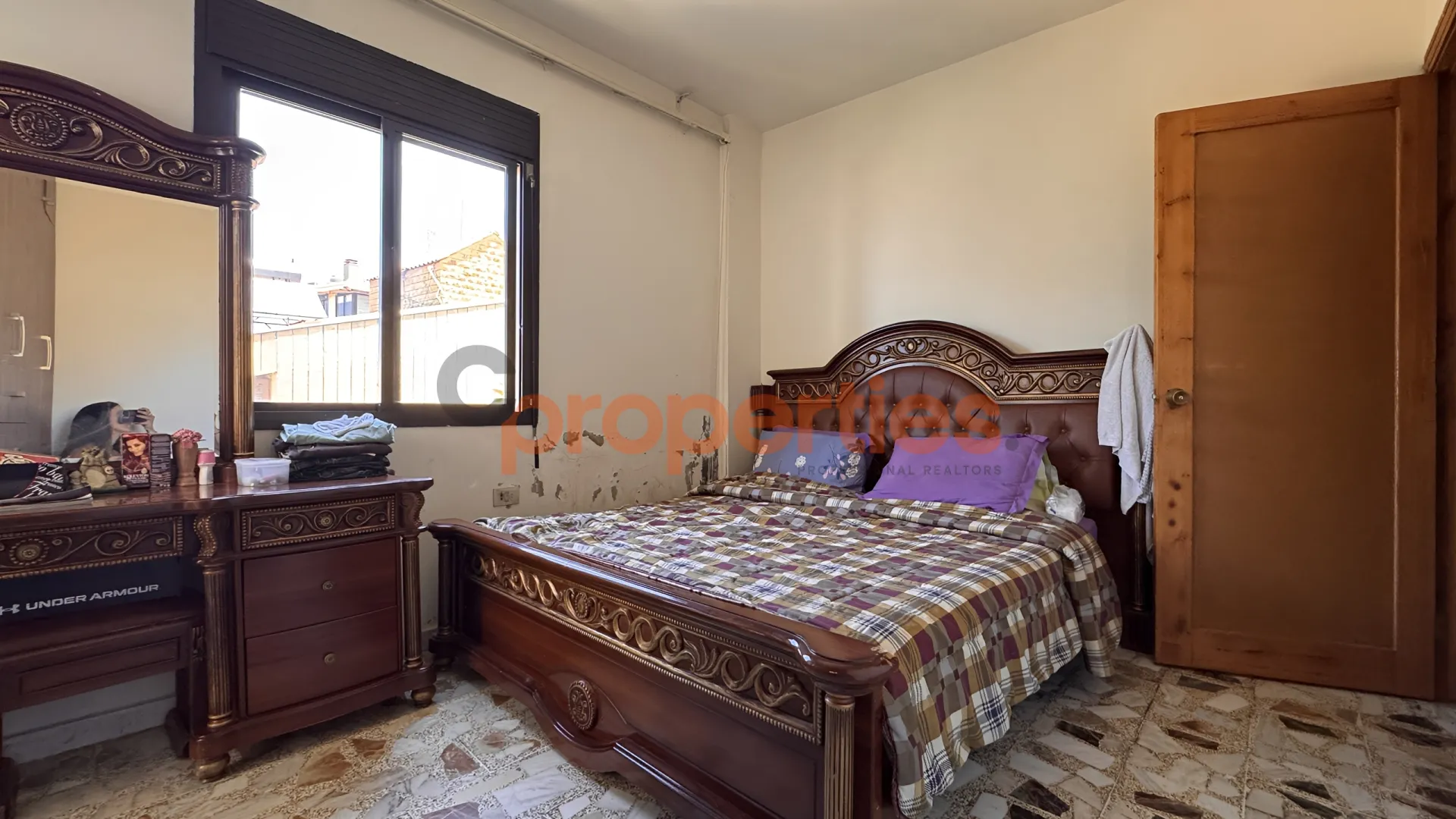 Apartment for Sale in Beit El Chaar