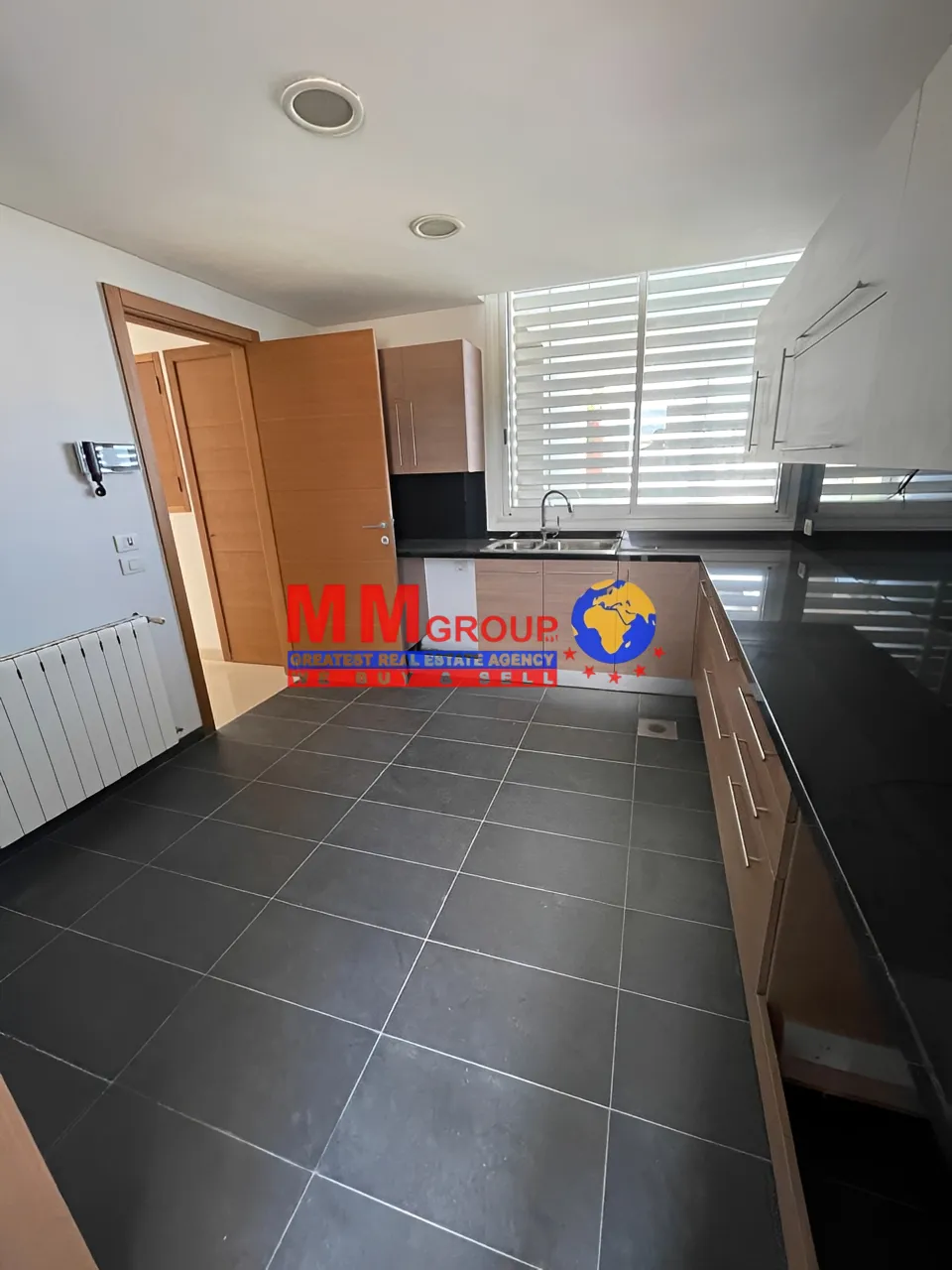 Apartment for Sale in Achrafieh
