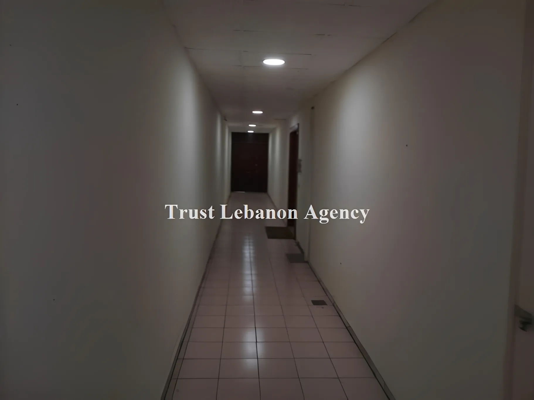 Office For Rent in Furn Al Chebak