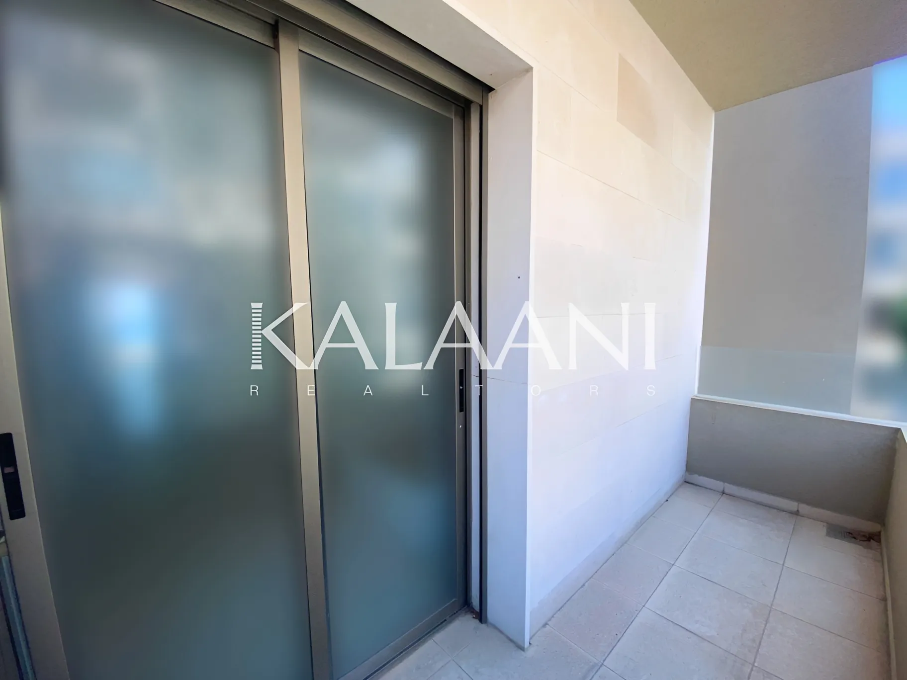 Apartment for rent in Ghazir, Lebanon