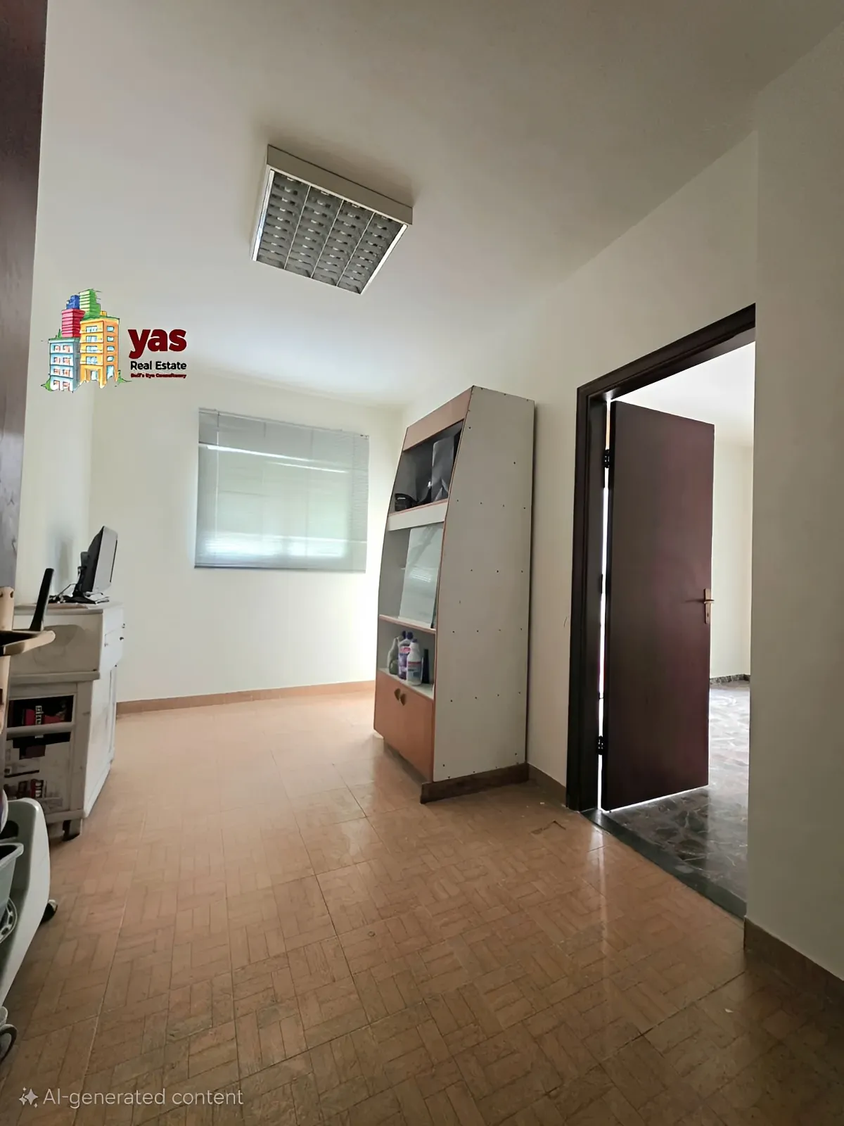 Office for Sale in Achrafieh