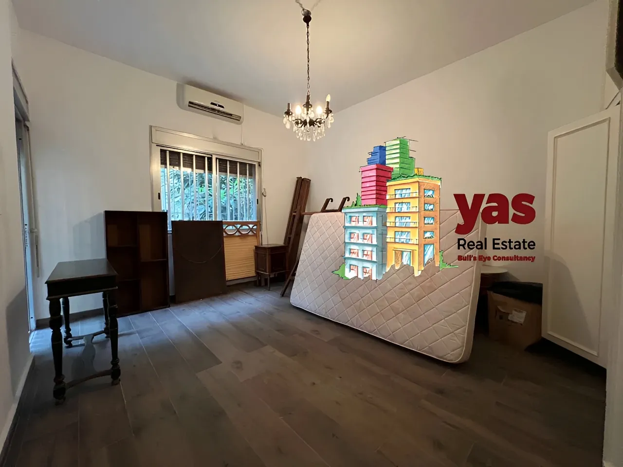 Apartment for Sale in Kfar Hbab
