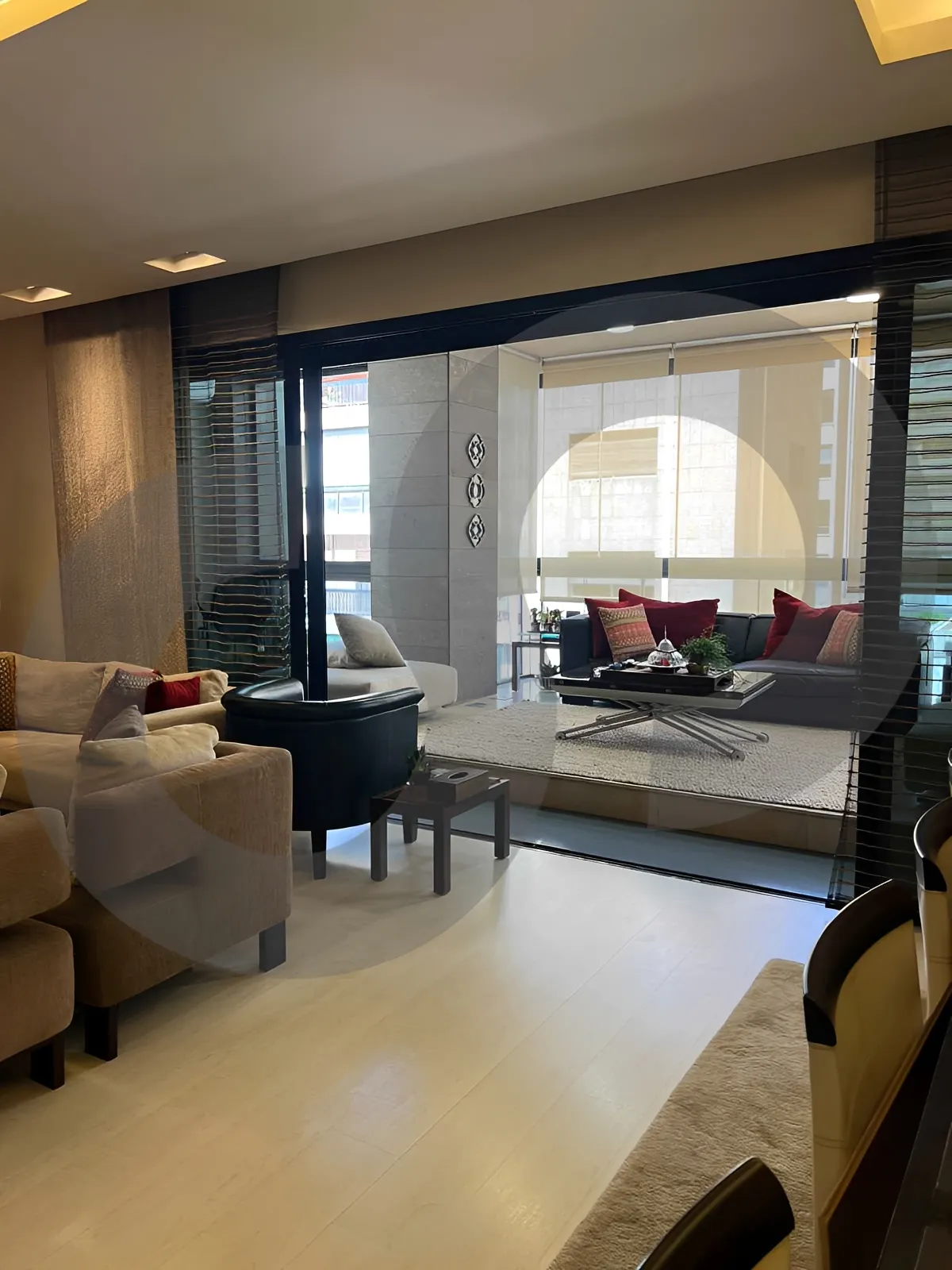 Apartment for Sale in Verdun