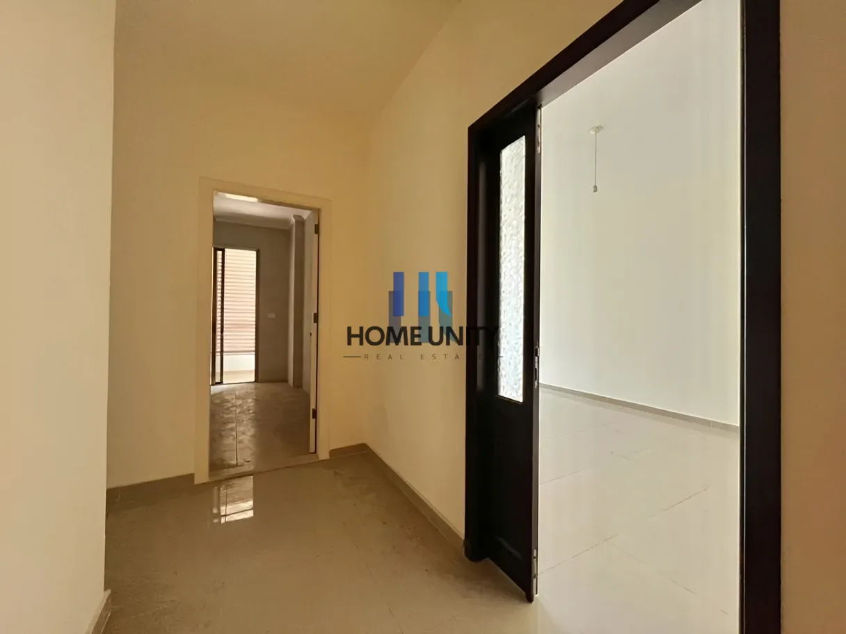 Apartment for sale in Bchamoun