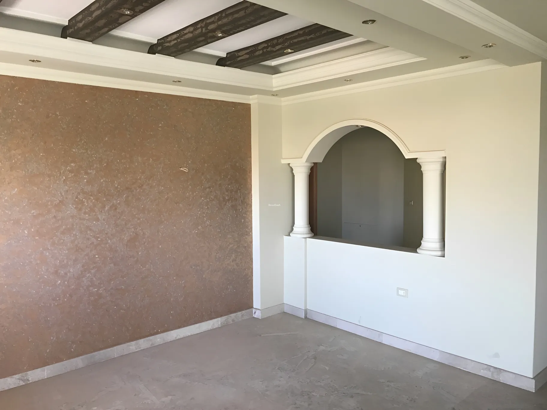 Apartment for rent in Zahlé
