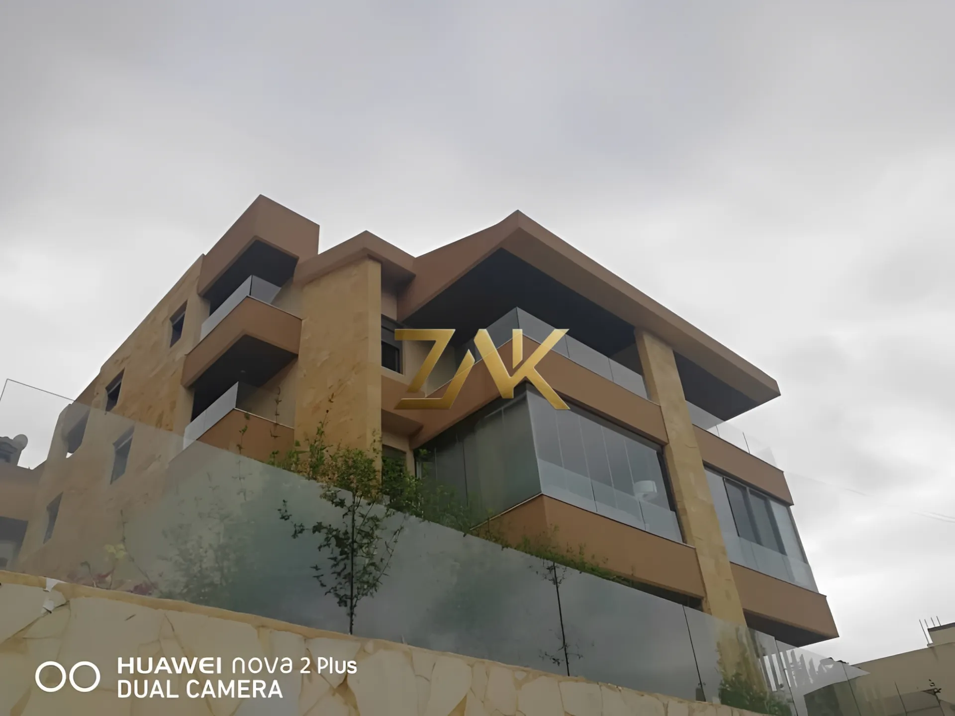 Apartment for Sale Adma w Dafnah
