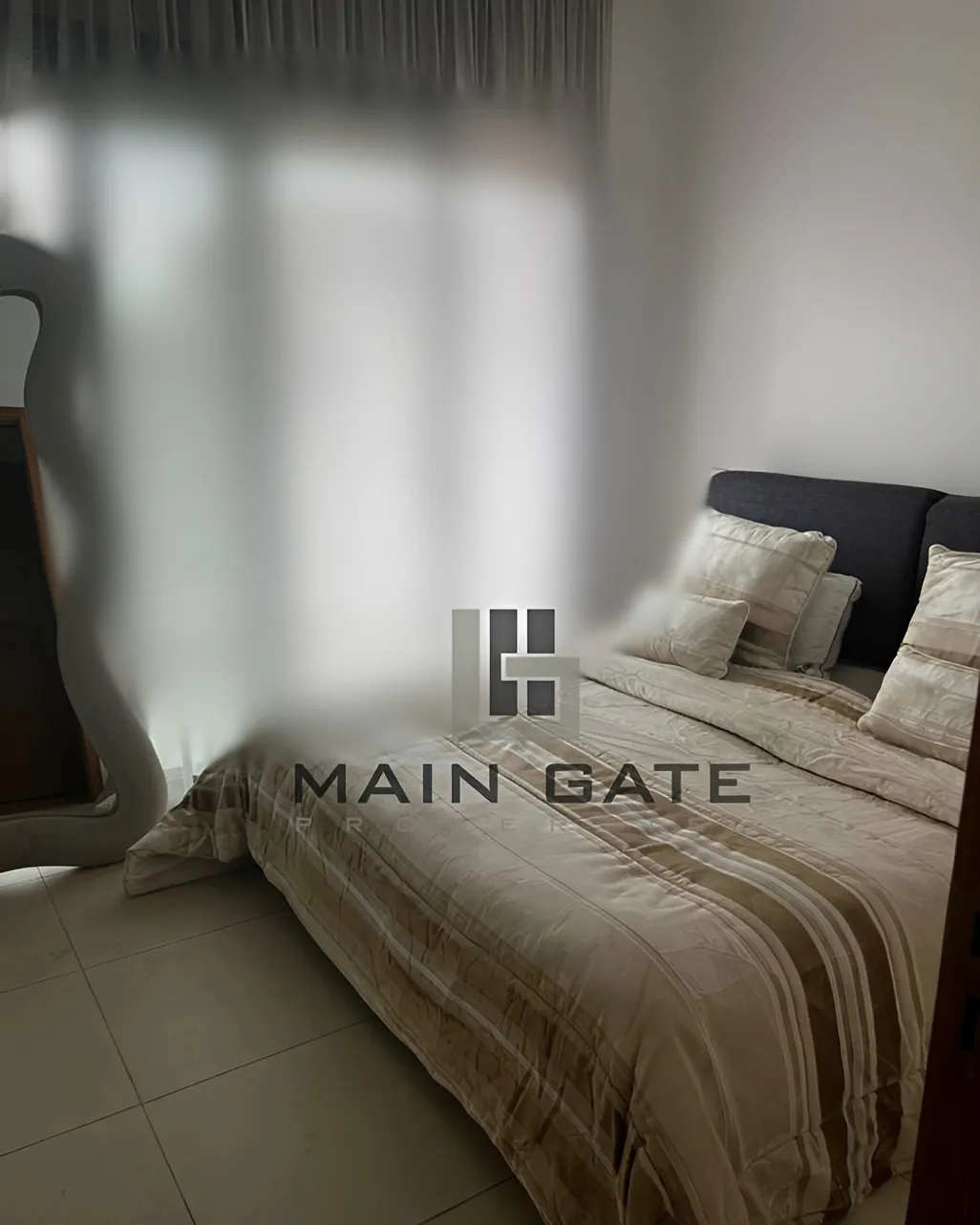 Apartment for Rent in Dbayeh, Lebanon