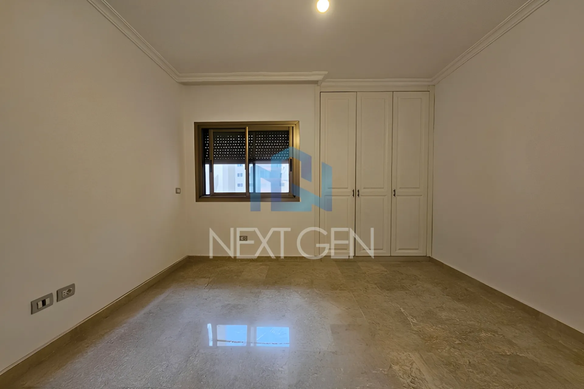 Apartment for sale in Kraytem, Beirut, Lebanon