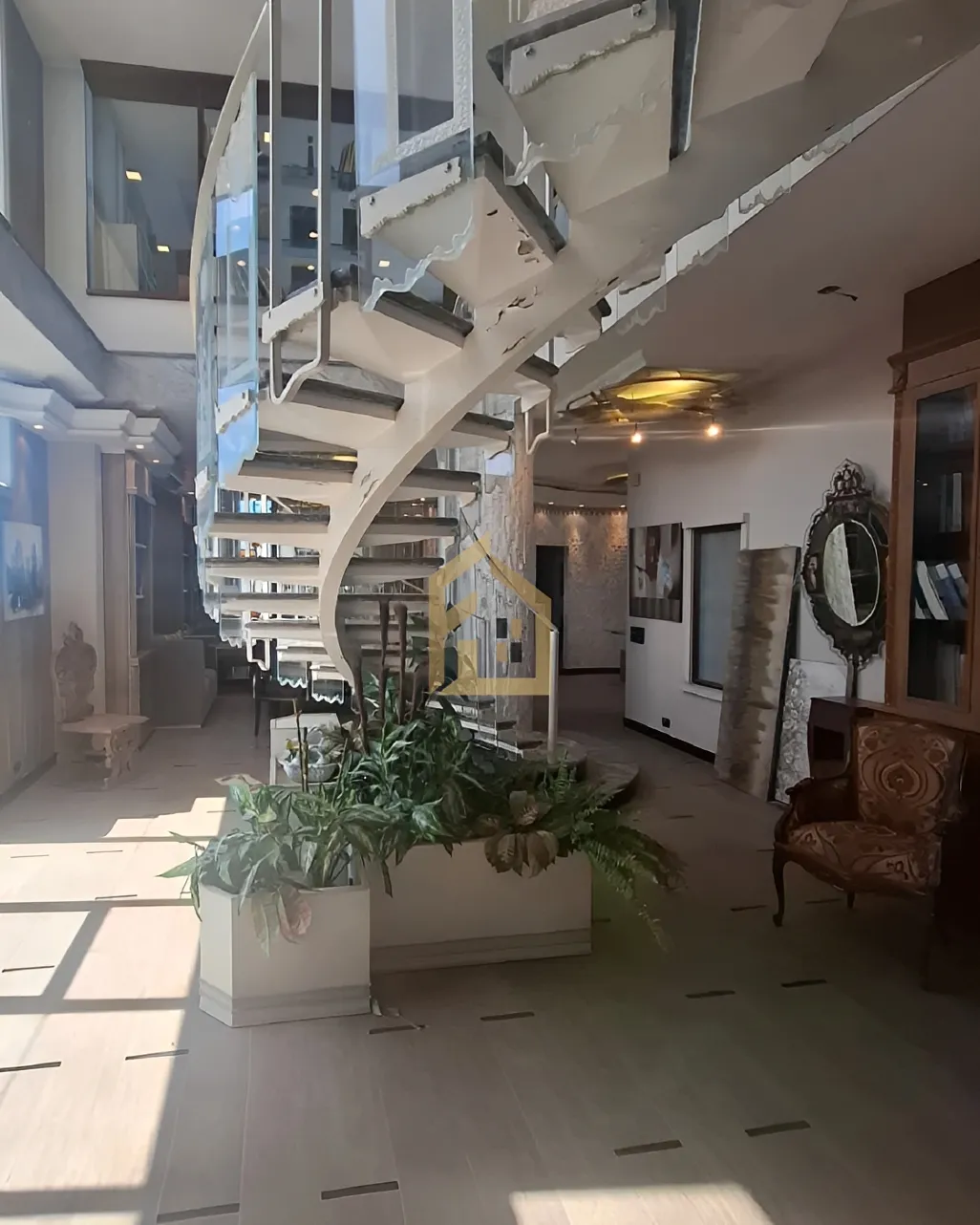 Office for sale in Mansourieh, Lebanon
