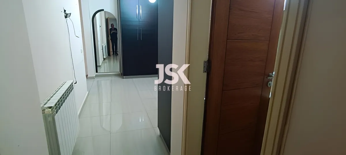Apartment for Sale in Kfar Hbab, Lebanon