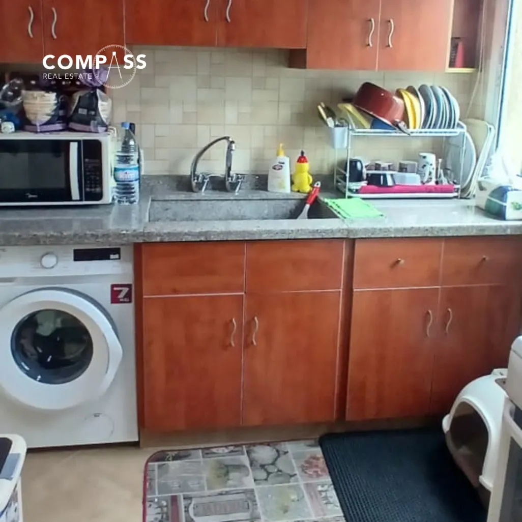 Apartment for sale in Bourj Hammoud, Lebanon
