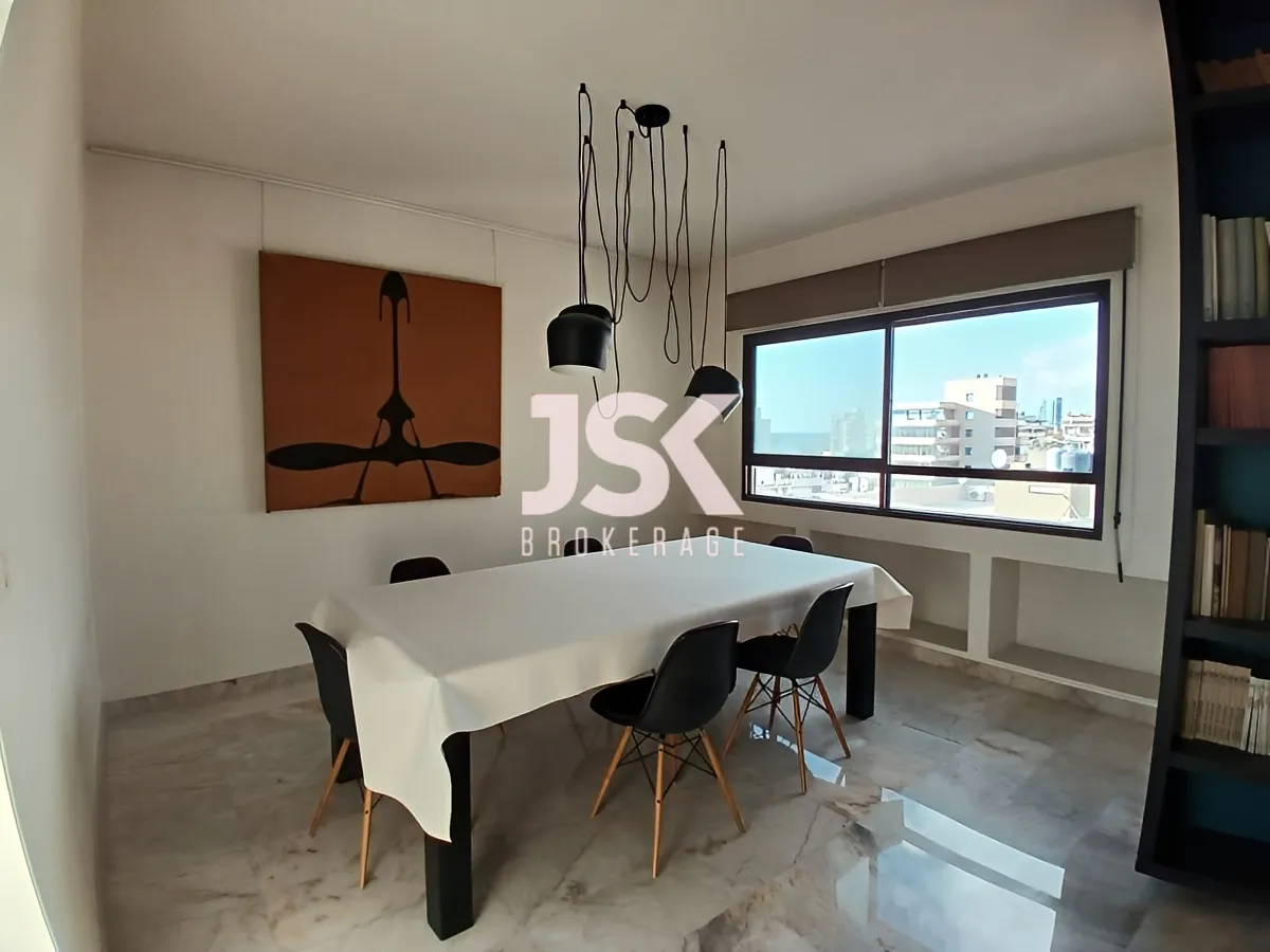Apartment for Rent in Jal El Dib, Lebanon