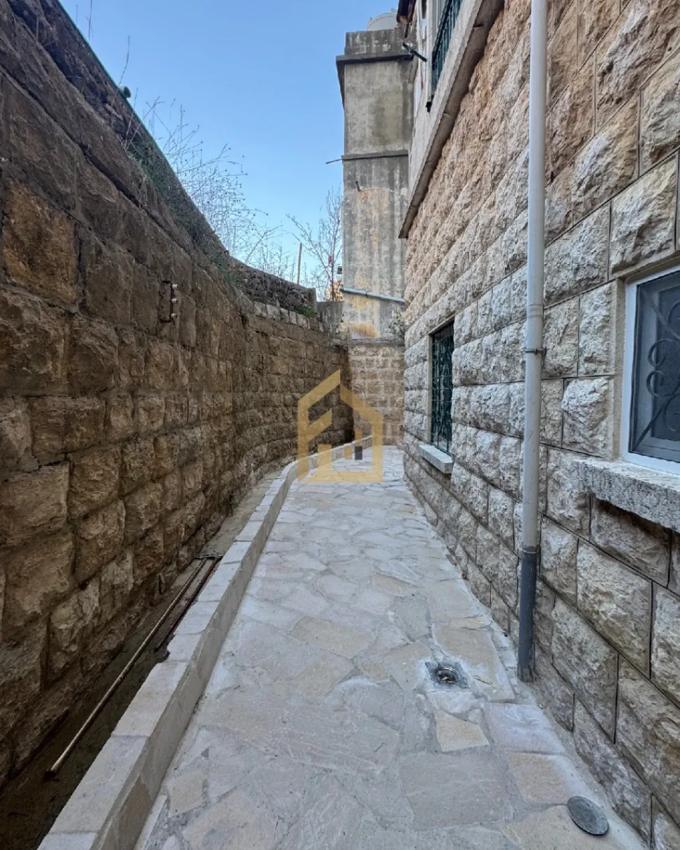 Apartment for sale in Bhamdoun, Lebanon