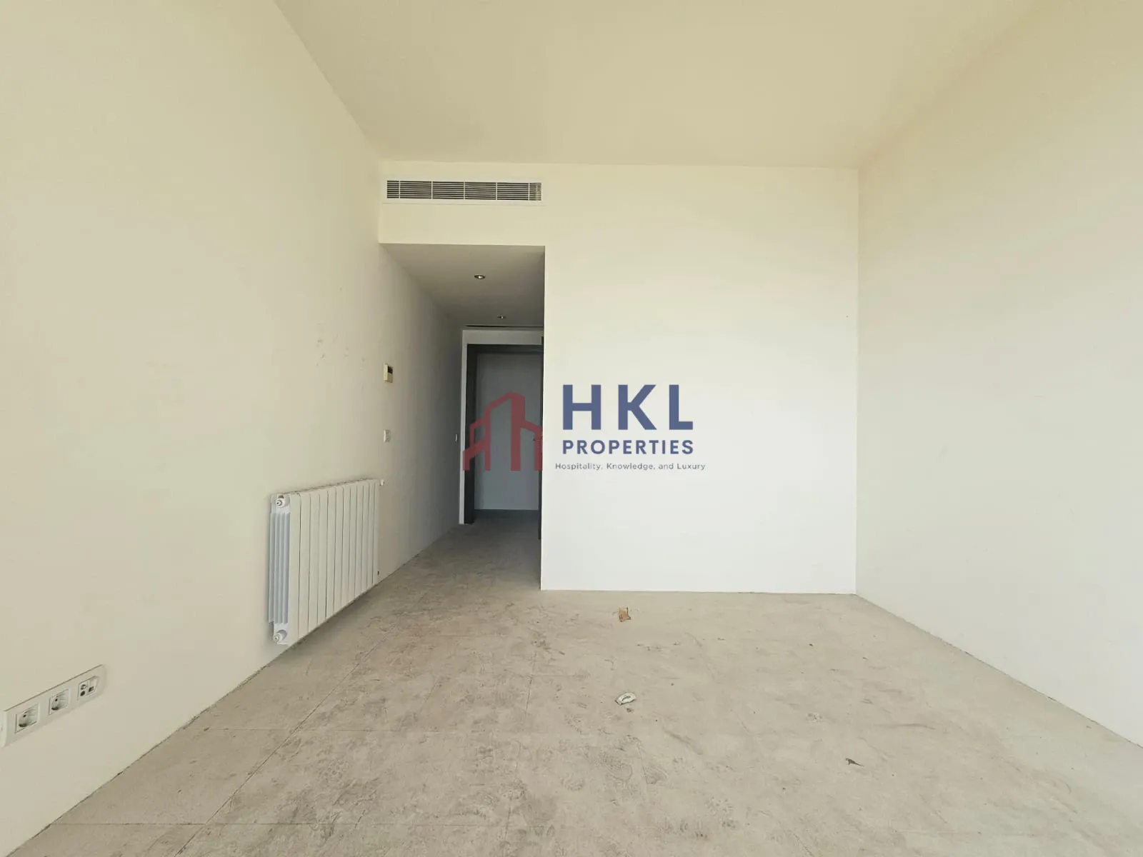 Apartment for rent in Achrafieh, Beirut, Lebanon