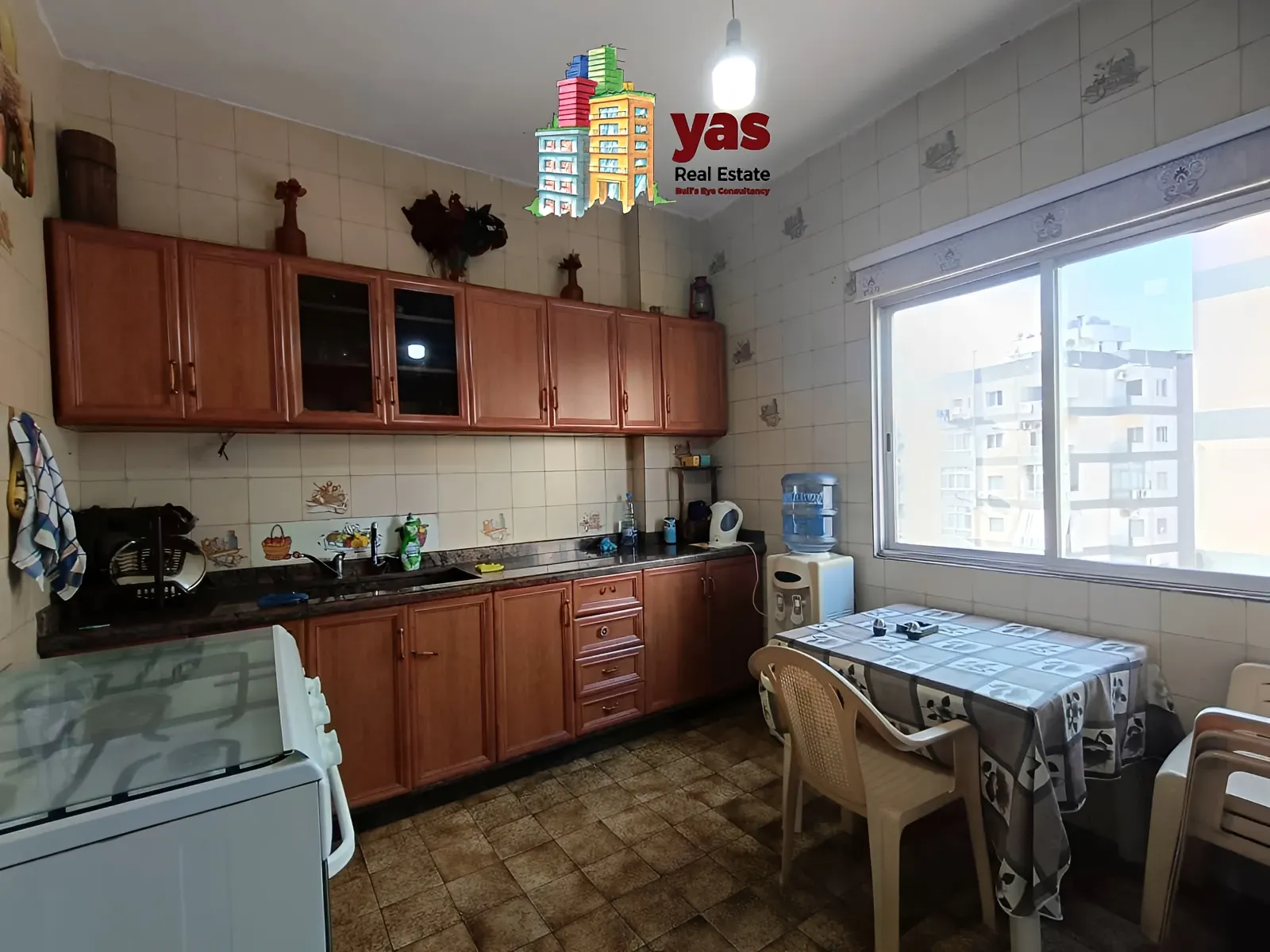 Apartment for Sale in Dekwaneh