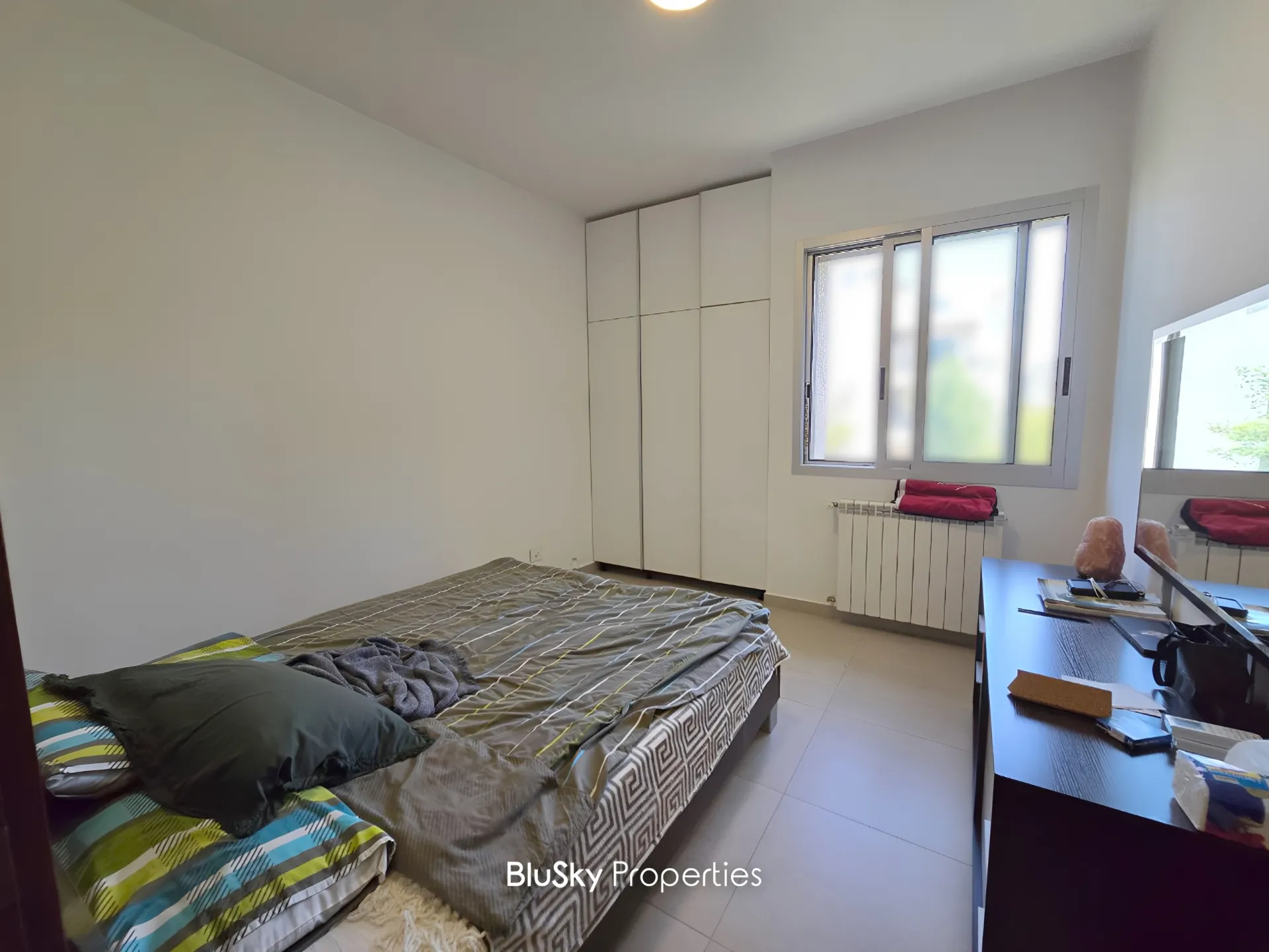 Apartment for rent in Mansourieh, lebanon