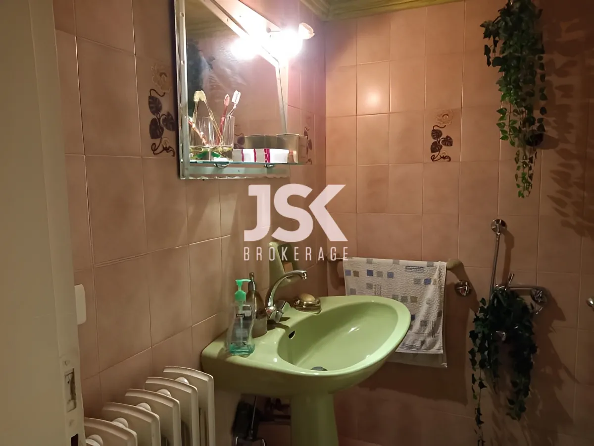 Apartment for Sale in Ajaltoun, Lebanon