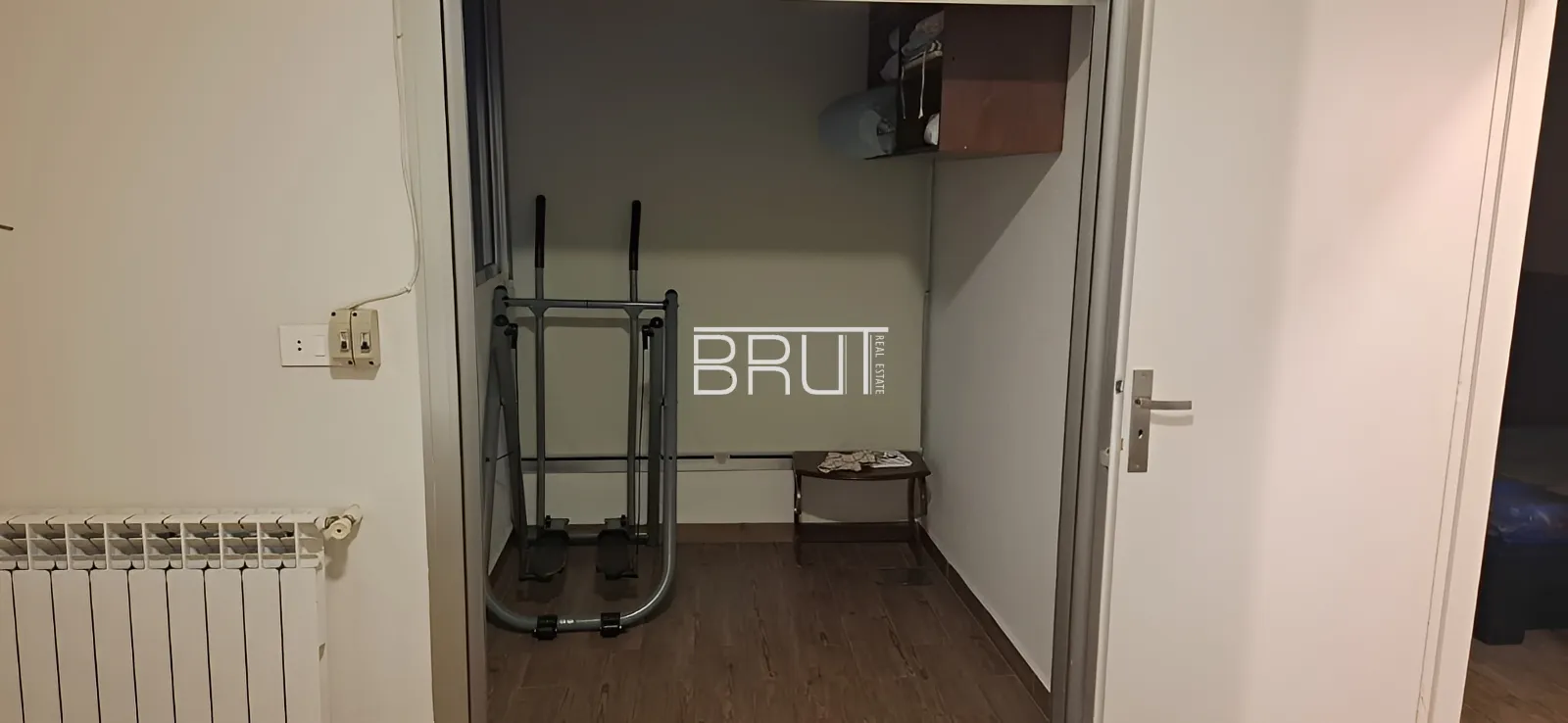 Apartment for Sale in Zouk Mosbeh