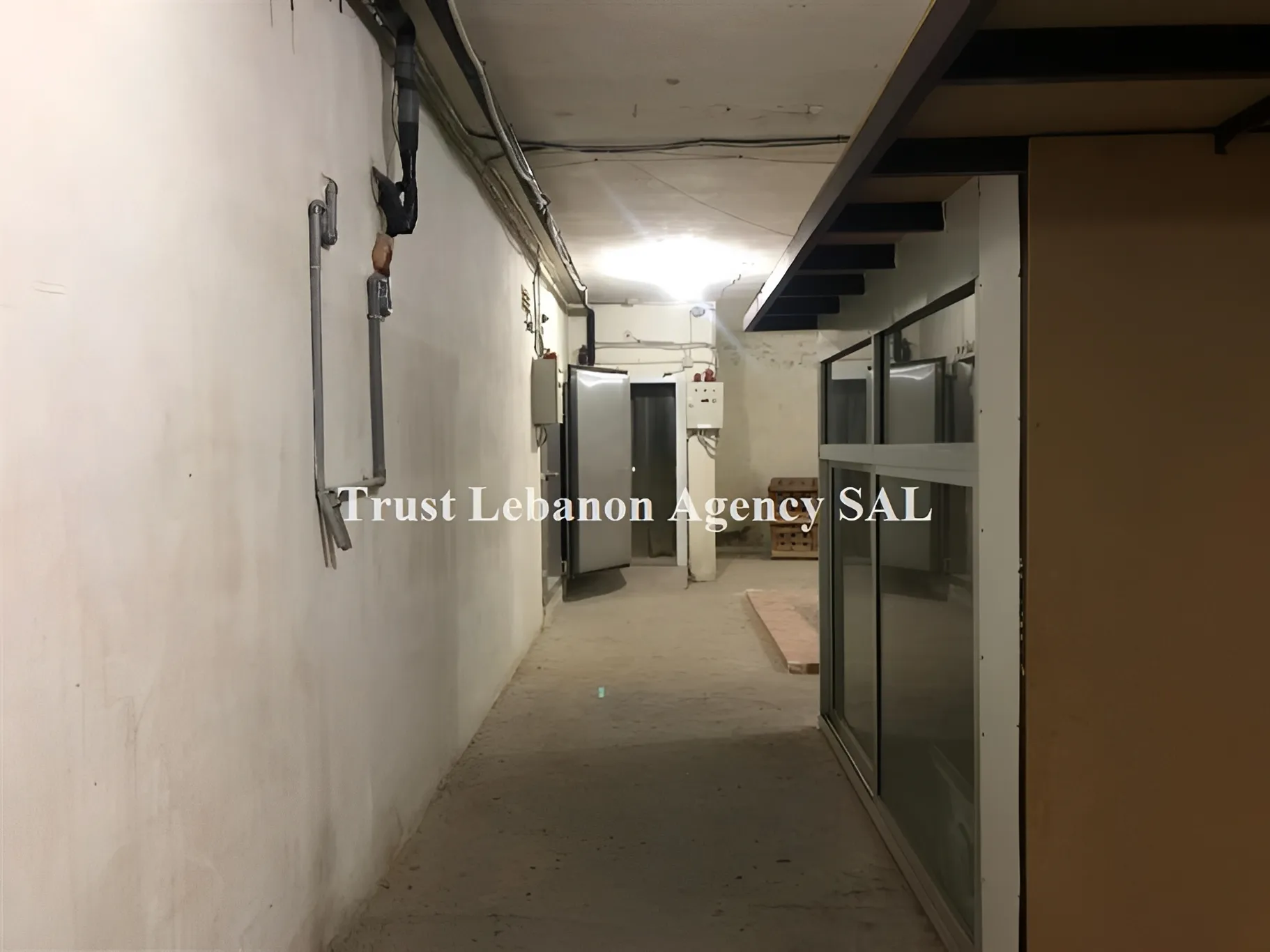 Warehouse for rent in Keserwan, Zouk Mosbeh