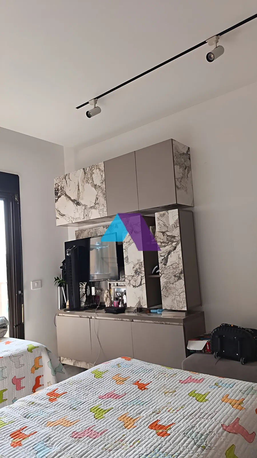 Apartment for Sale in Ajaltoun