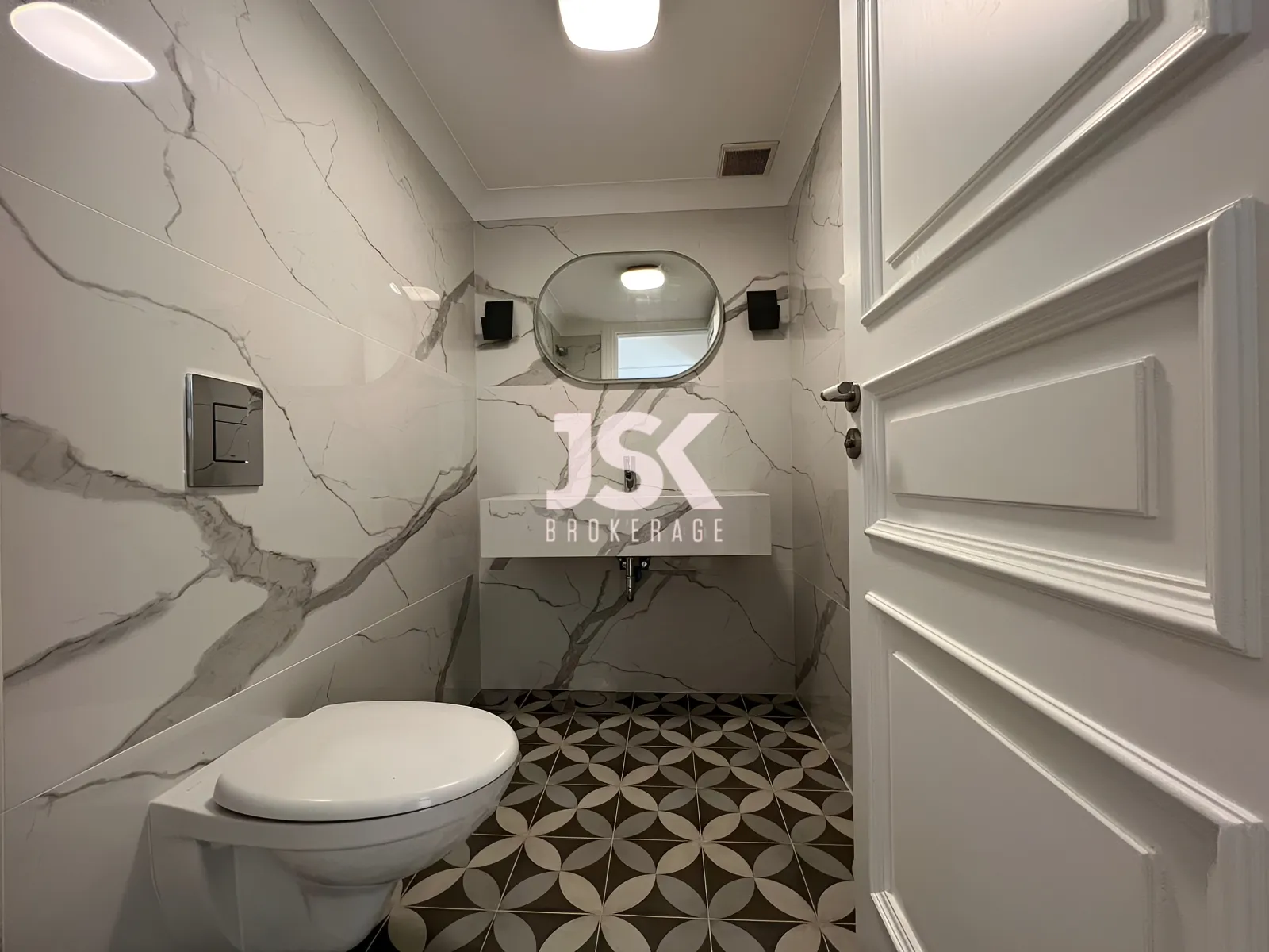 Apartment for Rent in Achrafieh