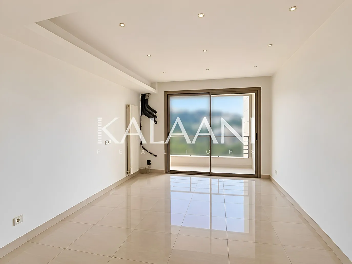 Apartment for sale in Baabda