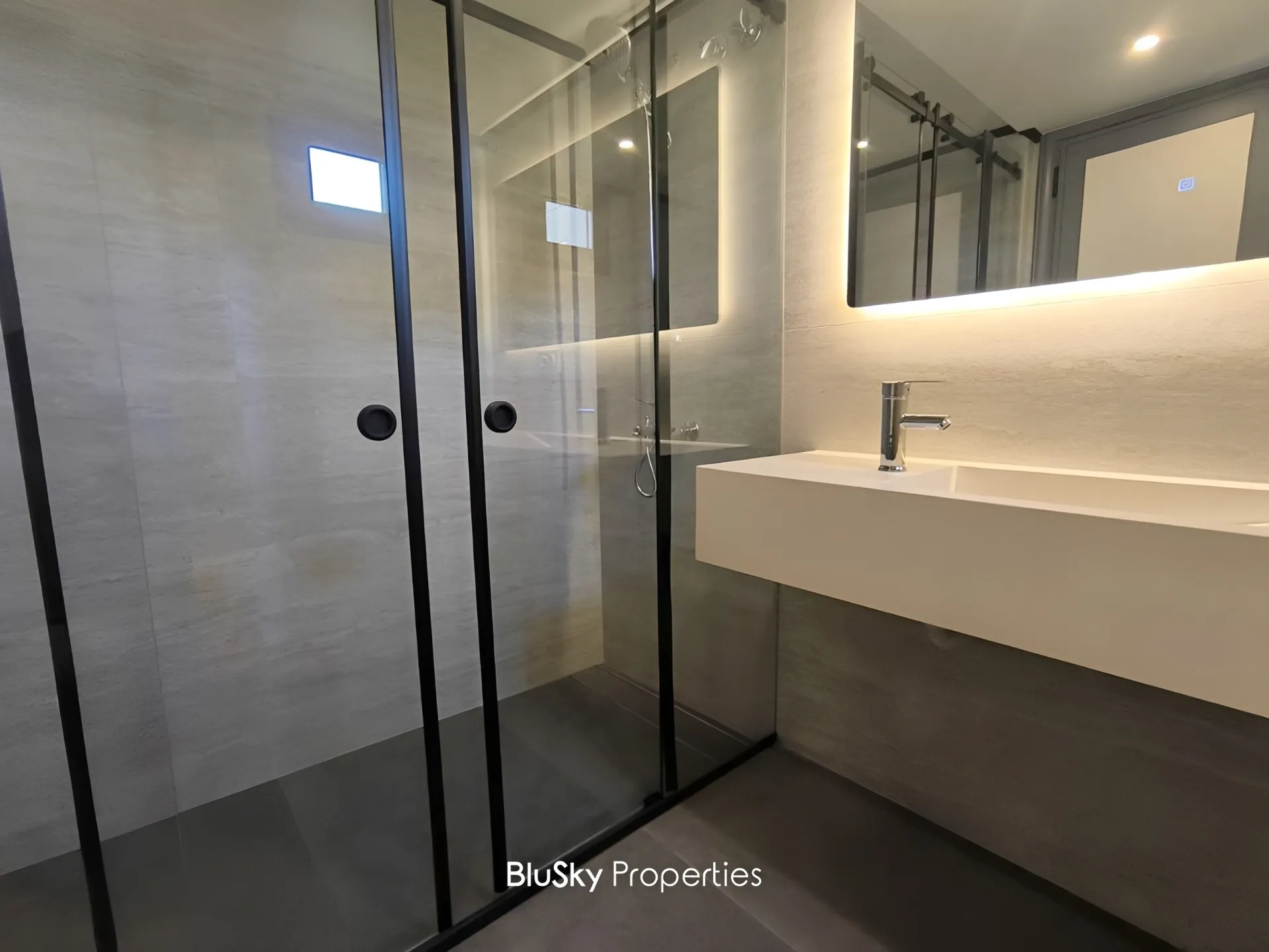 Apartment for rent in Rabieh, lebanon