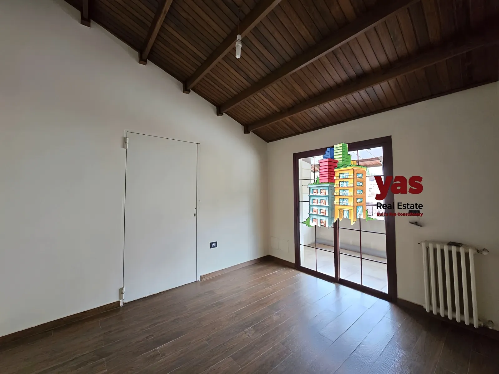 Apartment for Sale in Hrajel - 4 bed, 4 bath