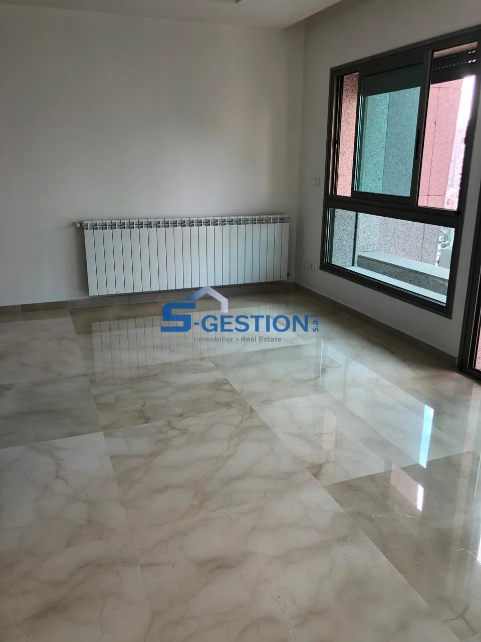 Apartment for Rent in Achrafieh